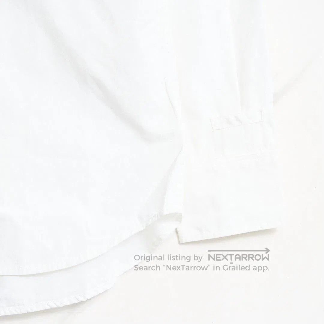 Dsquared2 Dsquared2 Men's Letter Print Shirt. Size US S / EU 44-46 / 1 - 6 Thumbnail