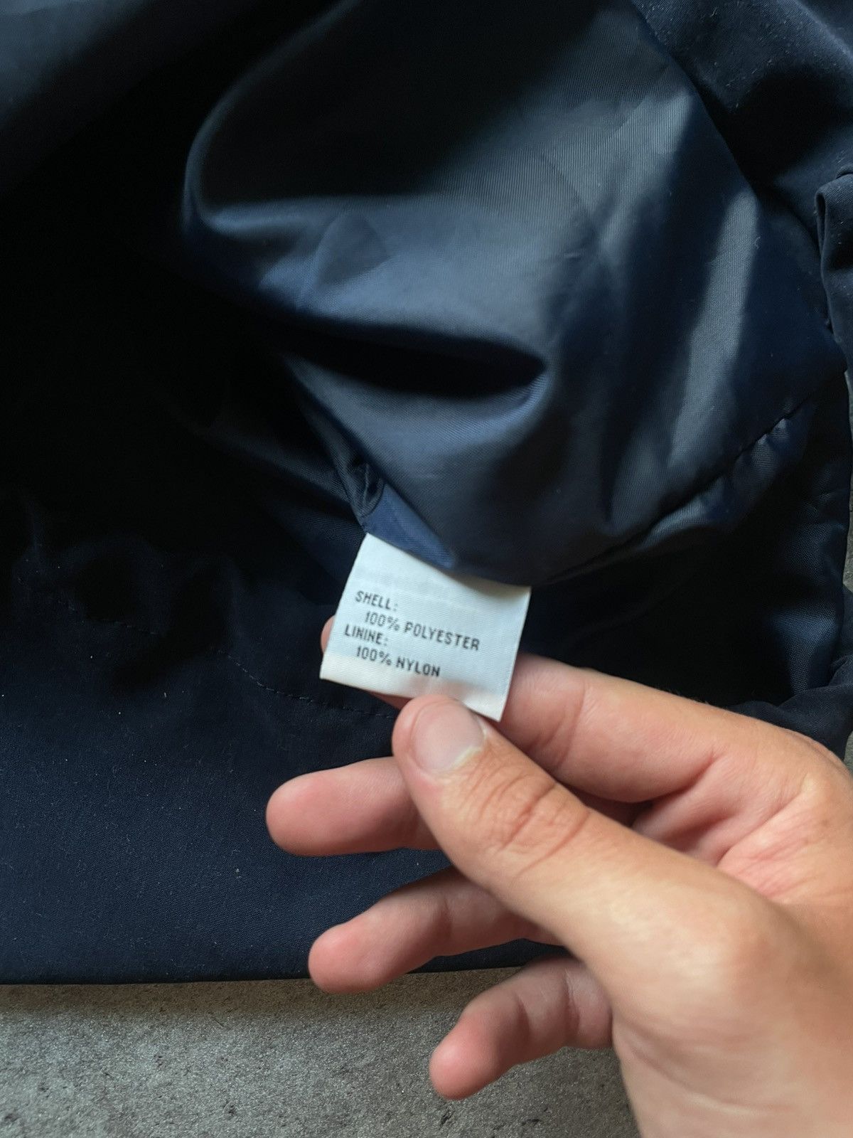 Yves Saint Laurent Vintage 90s YvesSaintLaurent Quilted Bomber Jacket Size US L / EU 52-54 / 3 - 7 Thumbnail