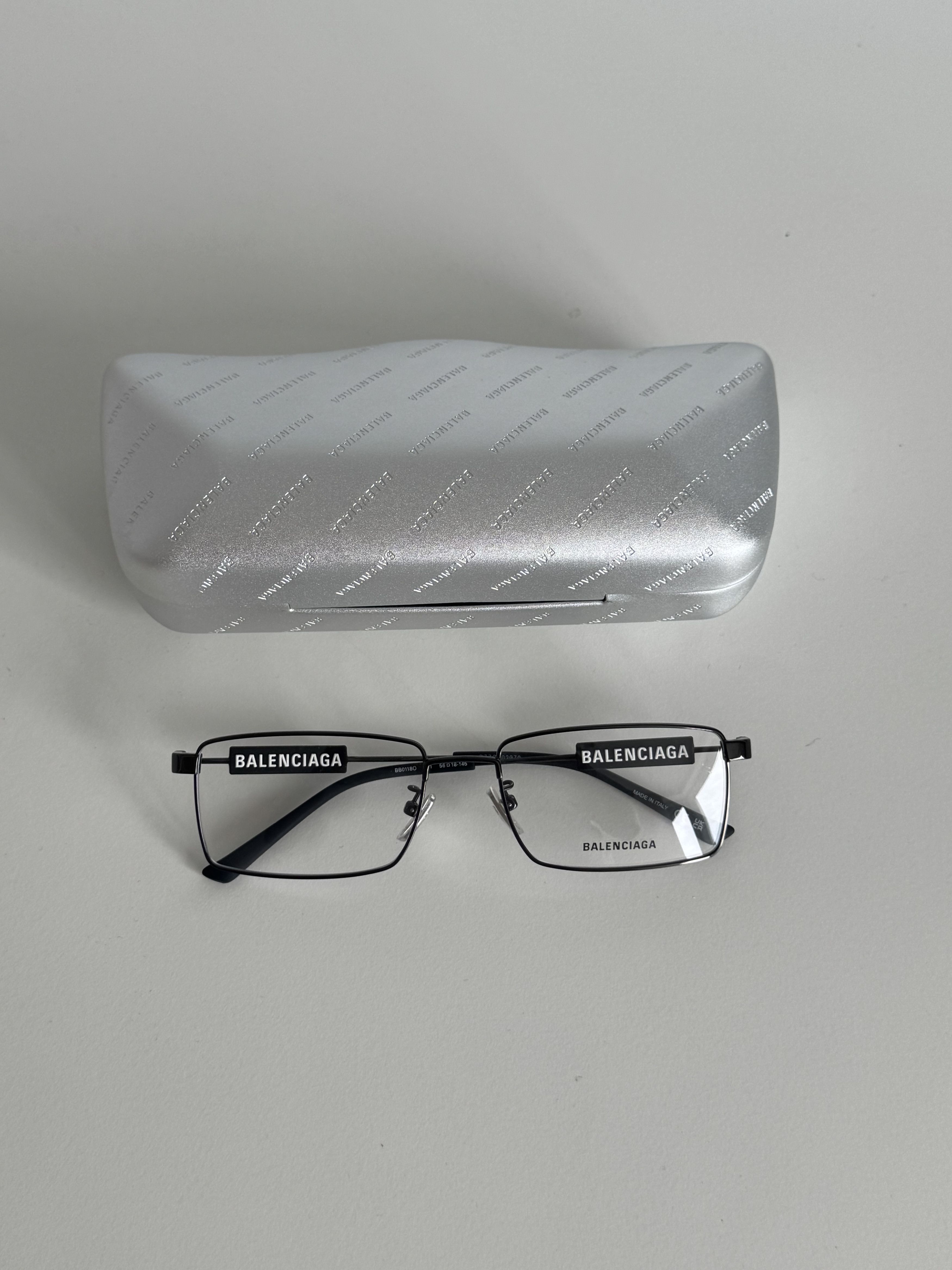 Balenciaga BALENCIAGA GLASSES Size ONE SIZE - 5 Thumbnail