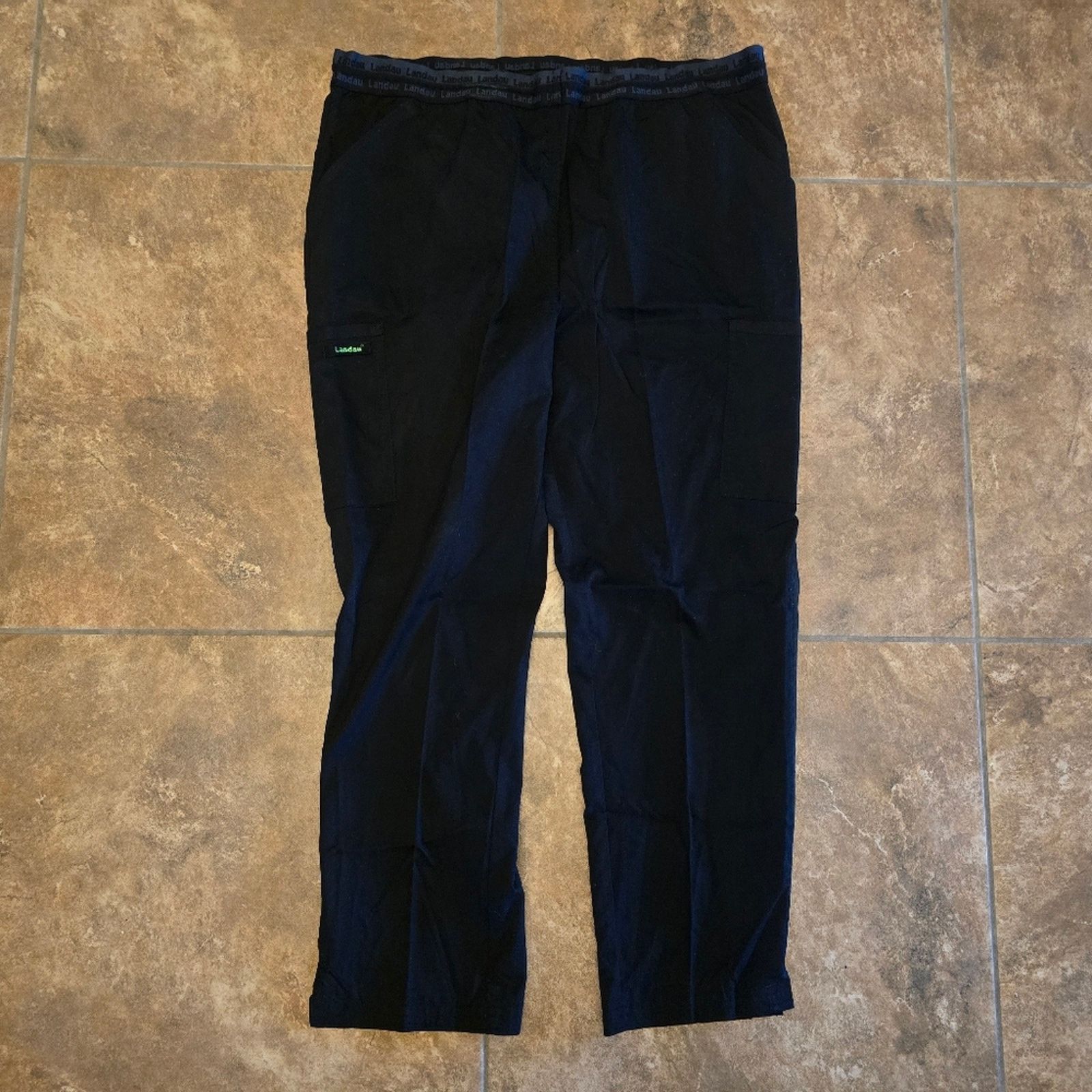 Other Black | LANDAU | ProFlex Modern Pant Size US 38 / EU 54 - 1 Thumbnail