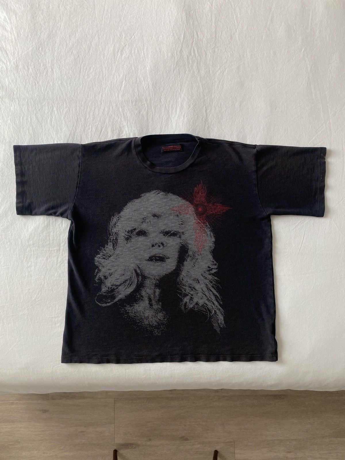 Siberia Hills Siberia Hills ‘Ghost of a Woman’ Tee Size US L / EU 52-54 / 3 - 1 Thumbnail