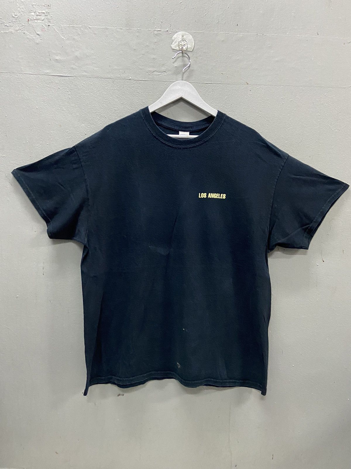 Kanye West KANYE WEST SAINT PABLO THE FORUM TEE SHIRT Size US XL / EU 56 / 4 - 2 Thumbnail