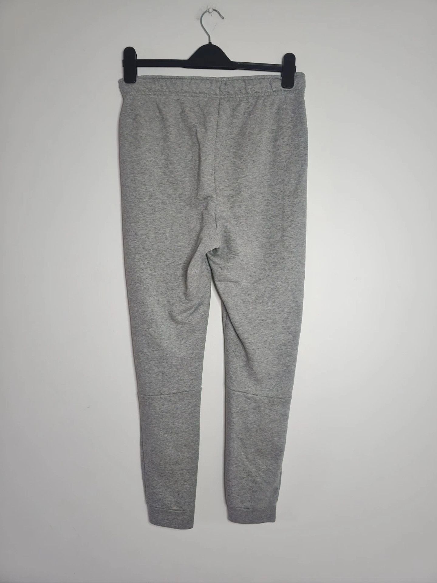 Nike Nike Dri-Fit Grey Joggers Size S Size US 30 / EU 46 - 2 Thumbnail