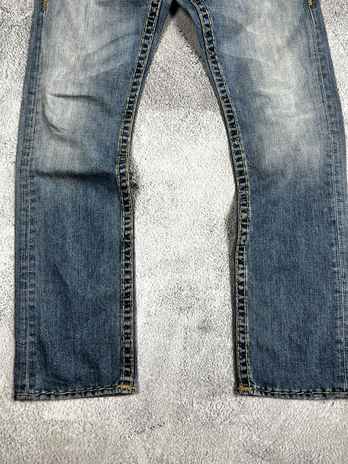 True Religion True Religion made USA size 30 Size US 30 / EU 46 - 8 Thumbnail