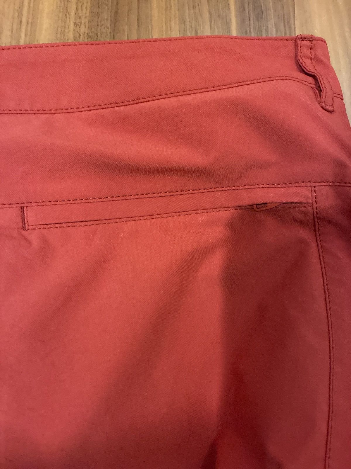 Louis Vuitton Louis vuitton cup joggers Size US 36 / EU 52 - 5 Thumbnail