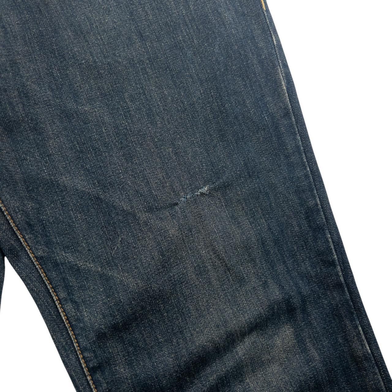 Stussy Vintage Stussy Denim Jeans Size W30 Size US 30 / EU 46 - 8 Thumbnail