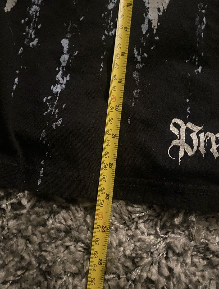 Other SKULL T-SHIRT Y2K Size US M / EU 48-50 / 2 - 5 Thumbnail