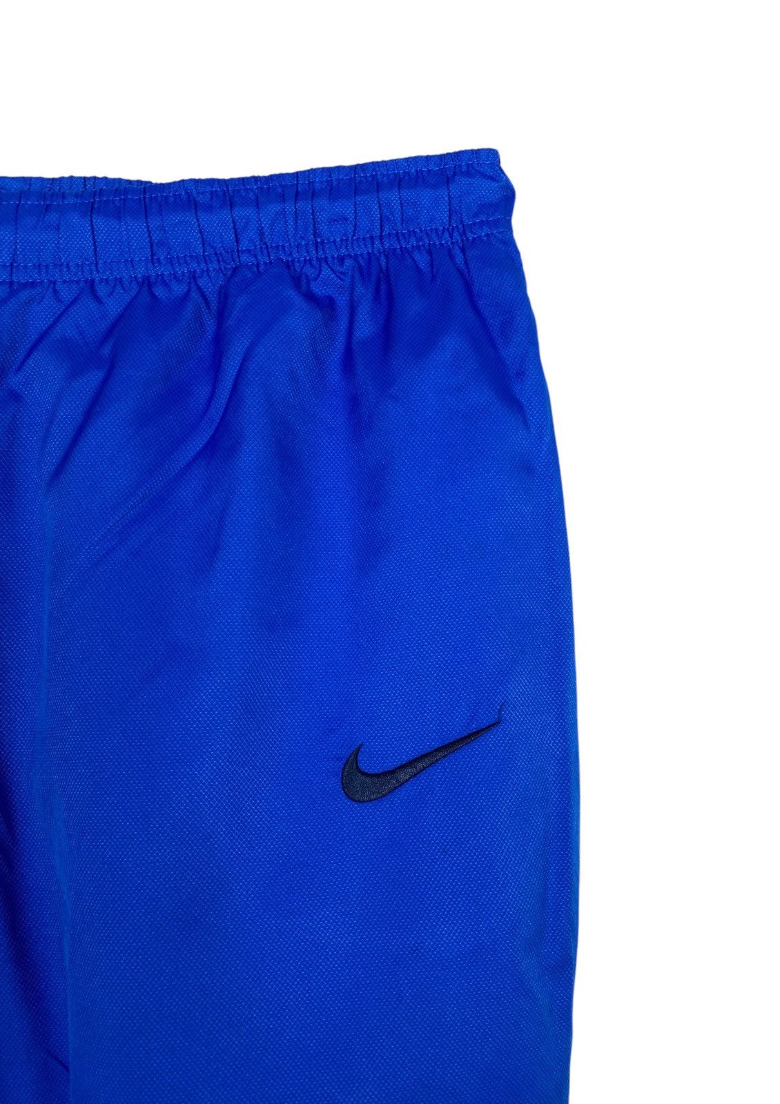 Nike Rare‼️ Nike Track Pants Small Logo Size US 33 - 5 Thumbnail