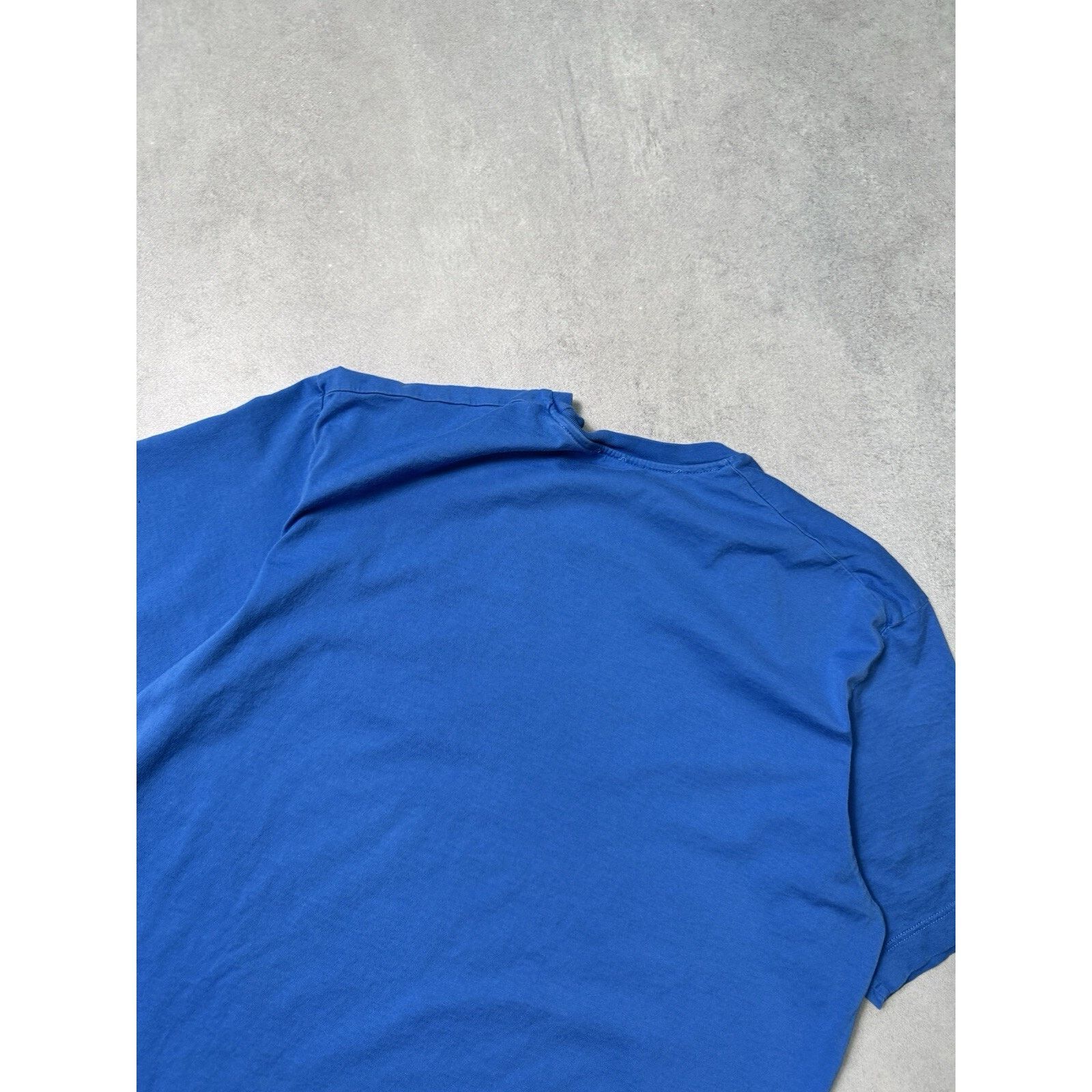 Dsquared2 Dsquared2 Big Logo Shirt Blue/Pink Size L Men Size US L / EU 52-54 / 3 - 12 Thumbnail