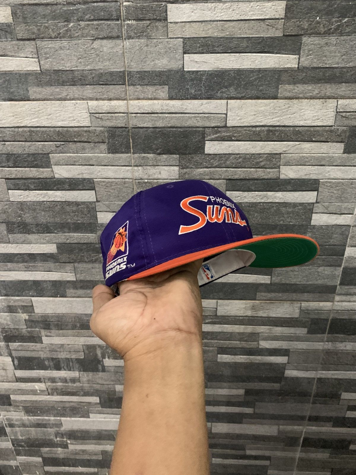 Sports Specialties Vintage PHOENIX SUNS by SPORTS SPECIALTIES Size ONE SIZE - 1 Thumbnail