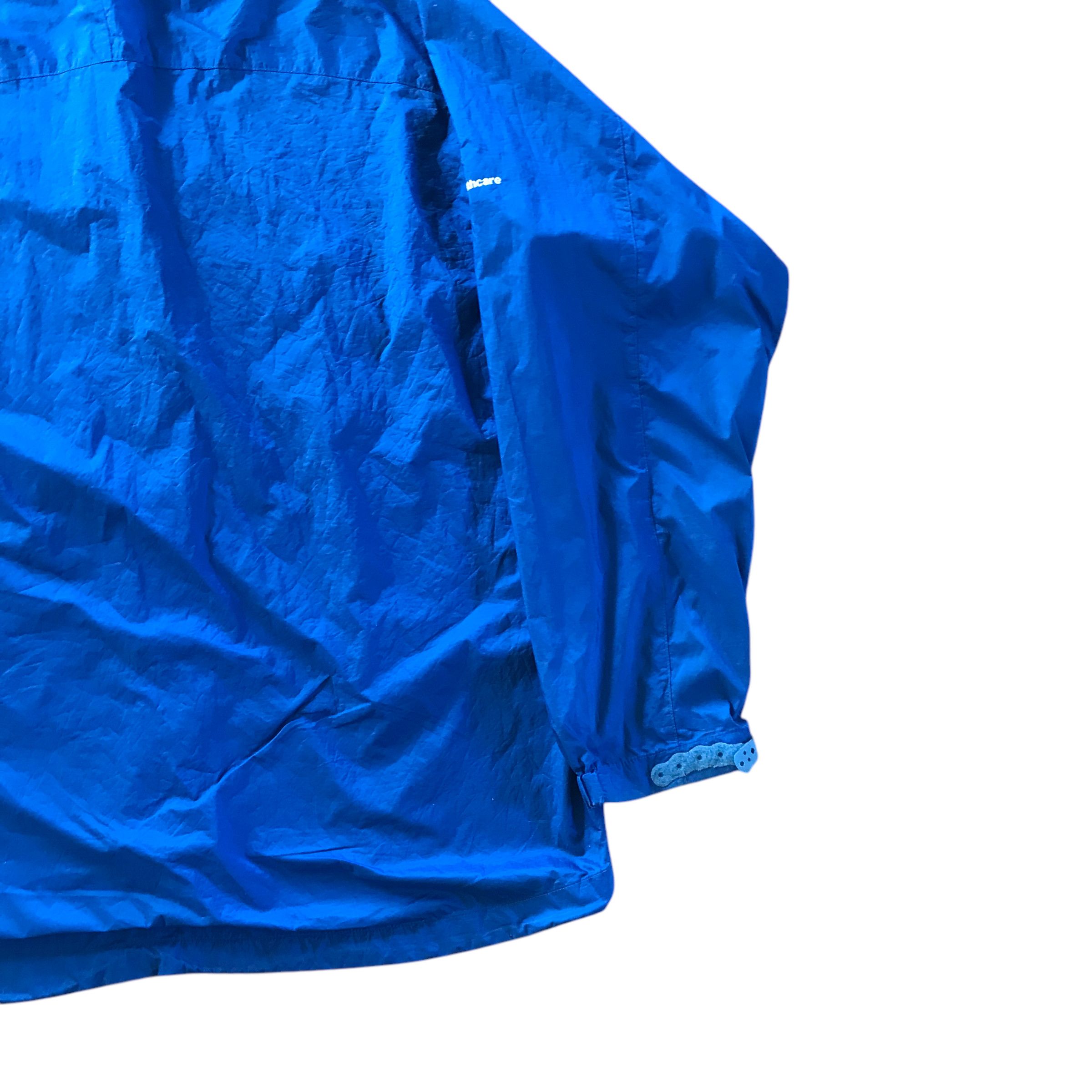 Patagonia × Vintage Vintage Patagonia Jacket Size US L / EU 52-54 / 3 - 7 Thumbnail