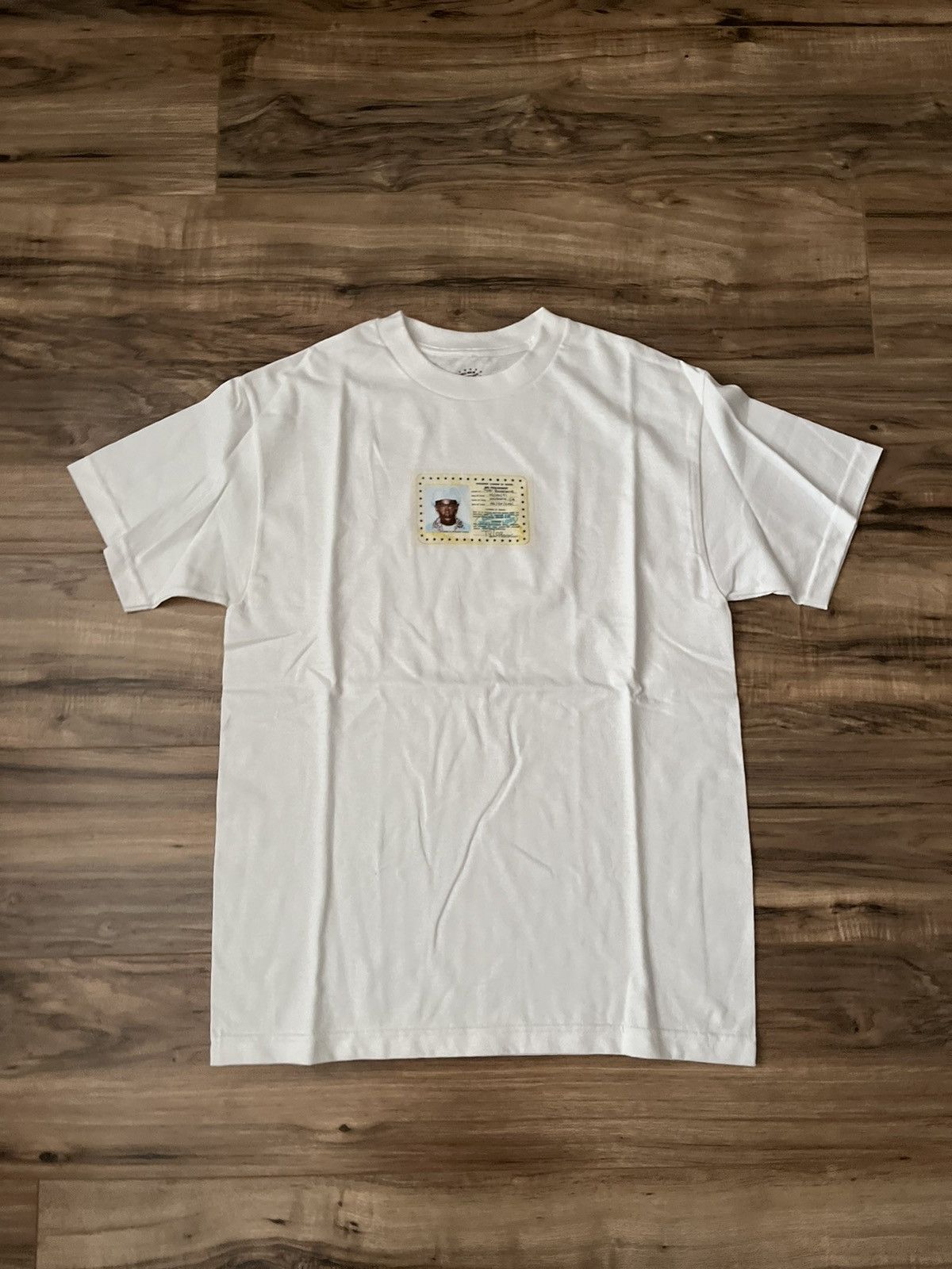 Golf Wang Golf Wang License Tee Size US M / EU 48-50 / 2 - 1 Thumbnail