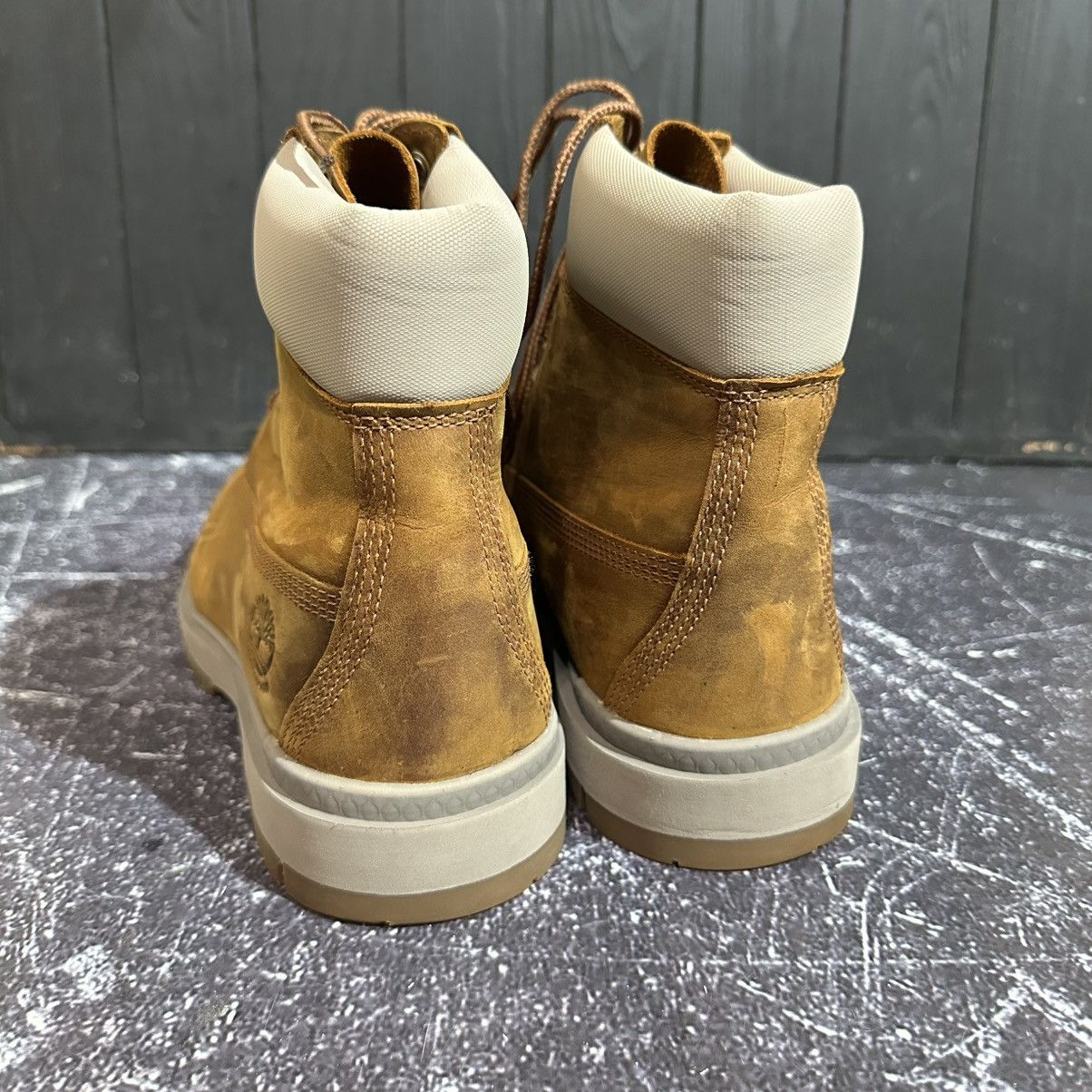 Timberland Timberland Waterproof Men’s Leather Boots Size 41eu 7.5us7uk Size US 7.5 / EU 40-41 - 6 Thumbnail