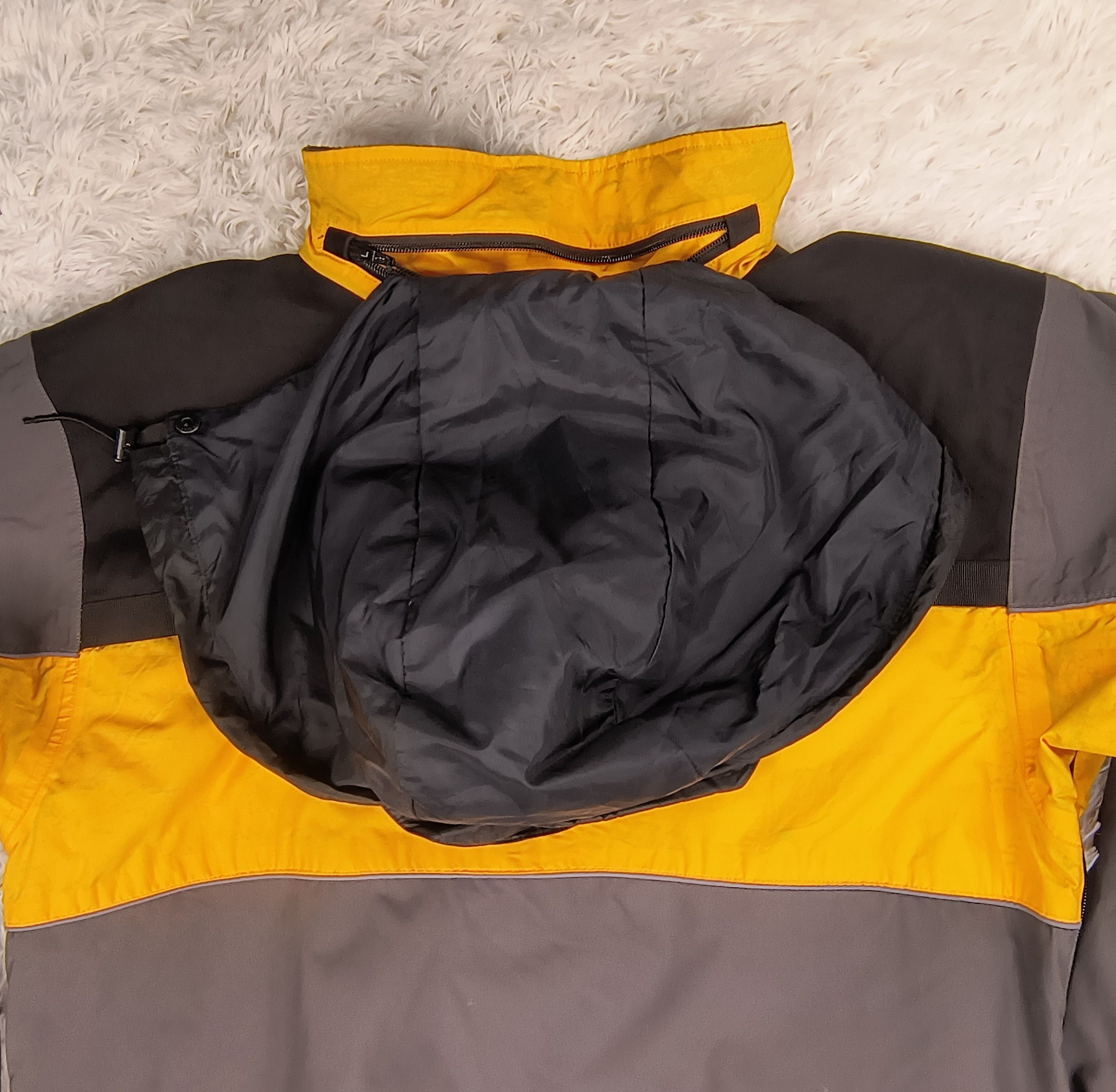 The North Face The North Face steep tech snowboarding coat Size US XL / EU 56 / 4 - 9 Thumbnail