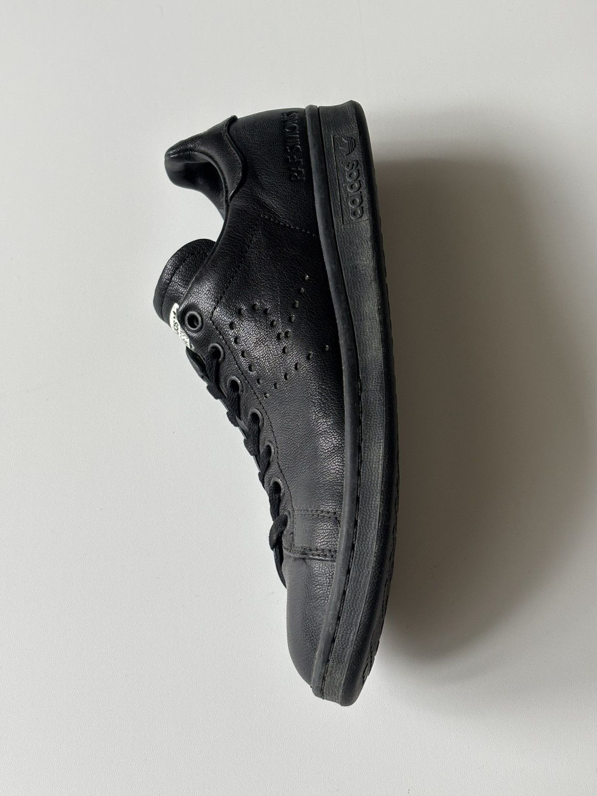 Adidas × Raf Simons Adidas x Raf Simons Stan Smith Aged | 2016 Size US 9.5 / EU 42-43 - 1 Thumbnail