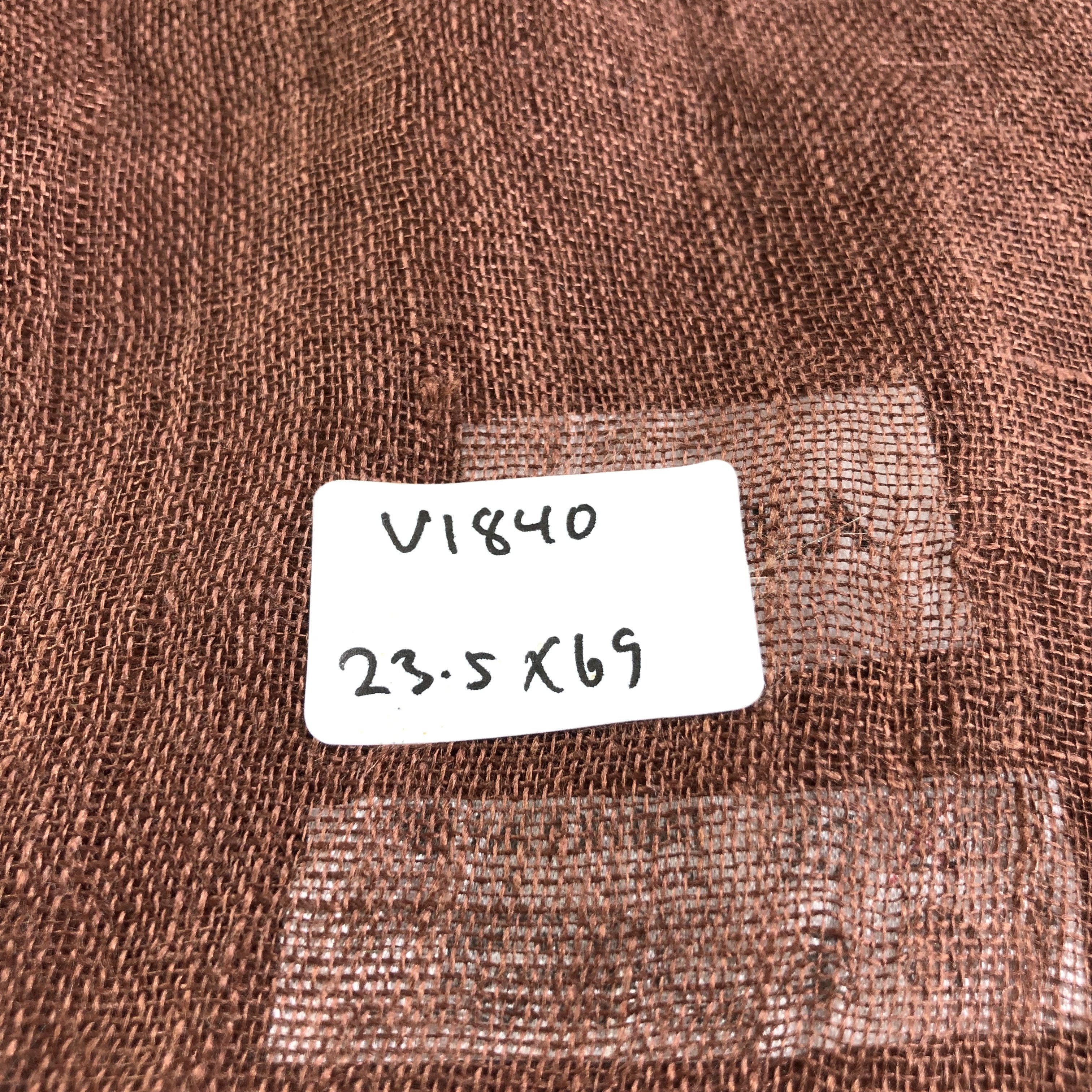Furla Furla Linen Scarf Muffler V1840 Size ONE SIZE - 6 Thumbnail