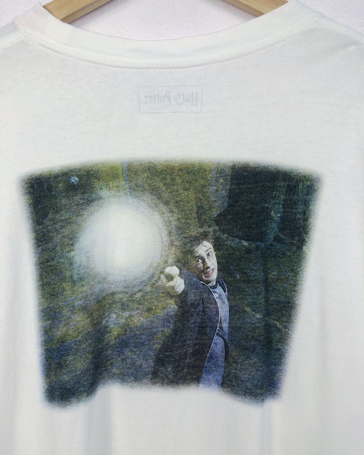 Other Rare Harry Potter Movie LS Tee Size US L / EU 52-54 / 3 - 6 Thumbnail