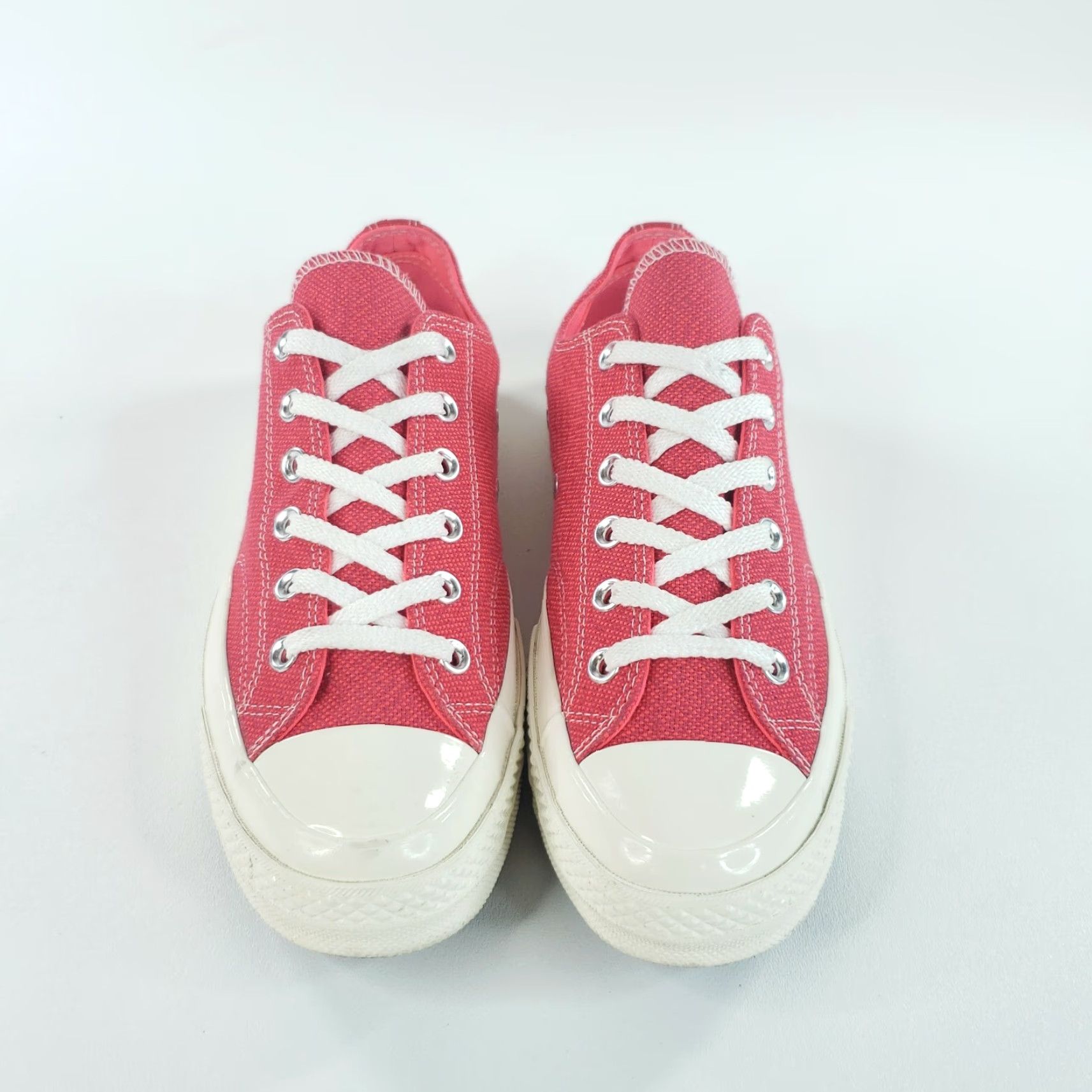 Converse Converse Chuck 70 Ox Women's Shoes Size 10 Pink Size US 8 / IT 38 - 3 Thumbnail