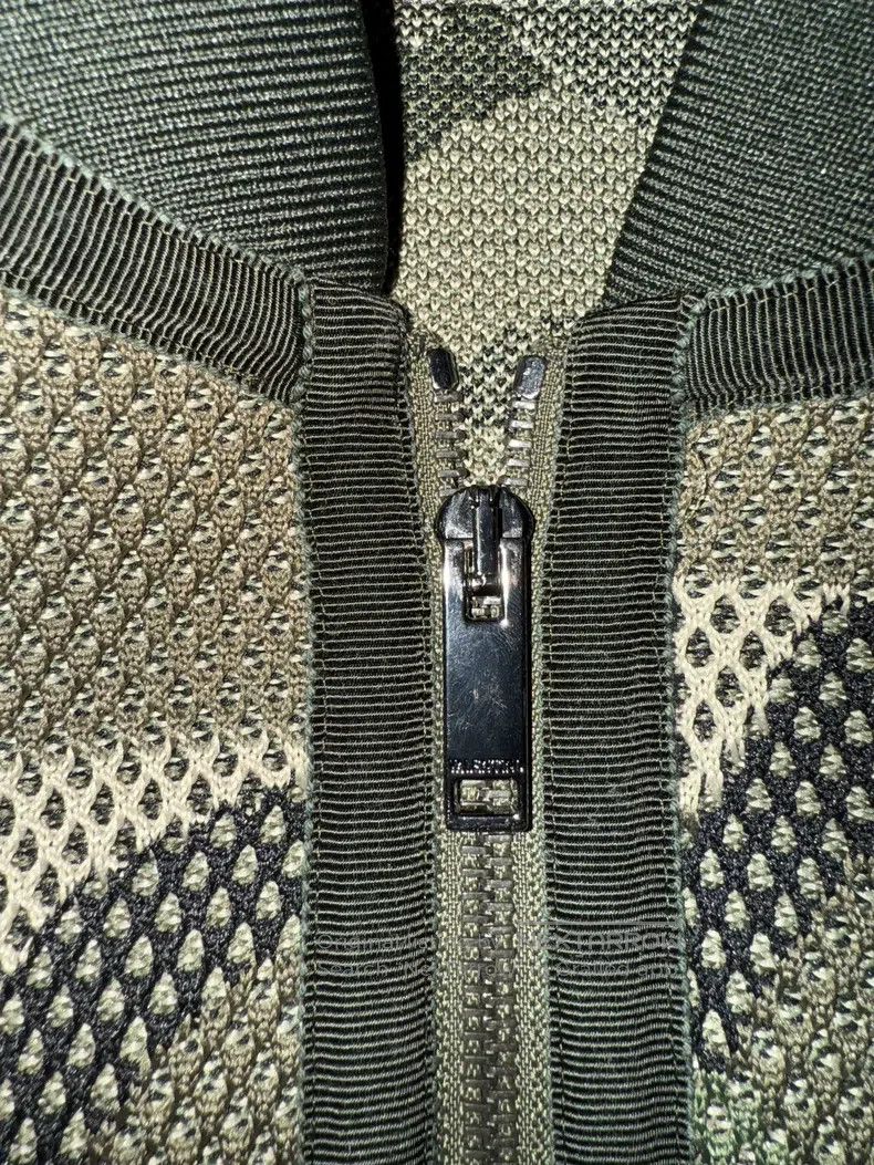 Valentino Valentino Camouflage jacket coat Size US S / EU 44-46 / 1 - 3 Thumbnail