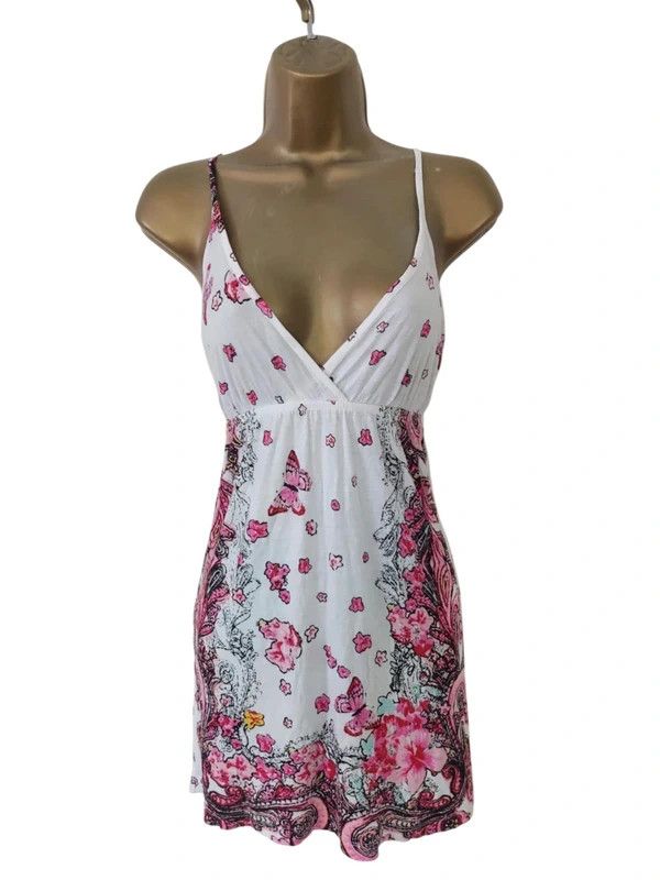 Vintage Vintage tunic Size M / US 6-8 / IT 42-44 - 1 Thumbnail