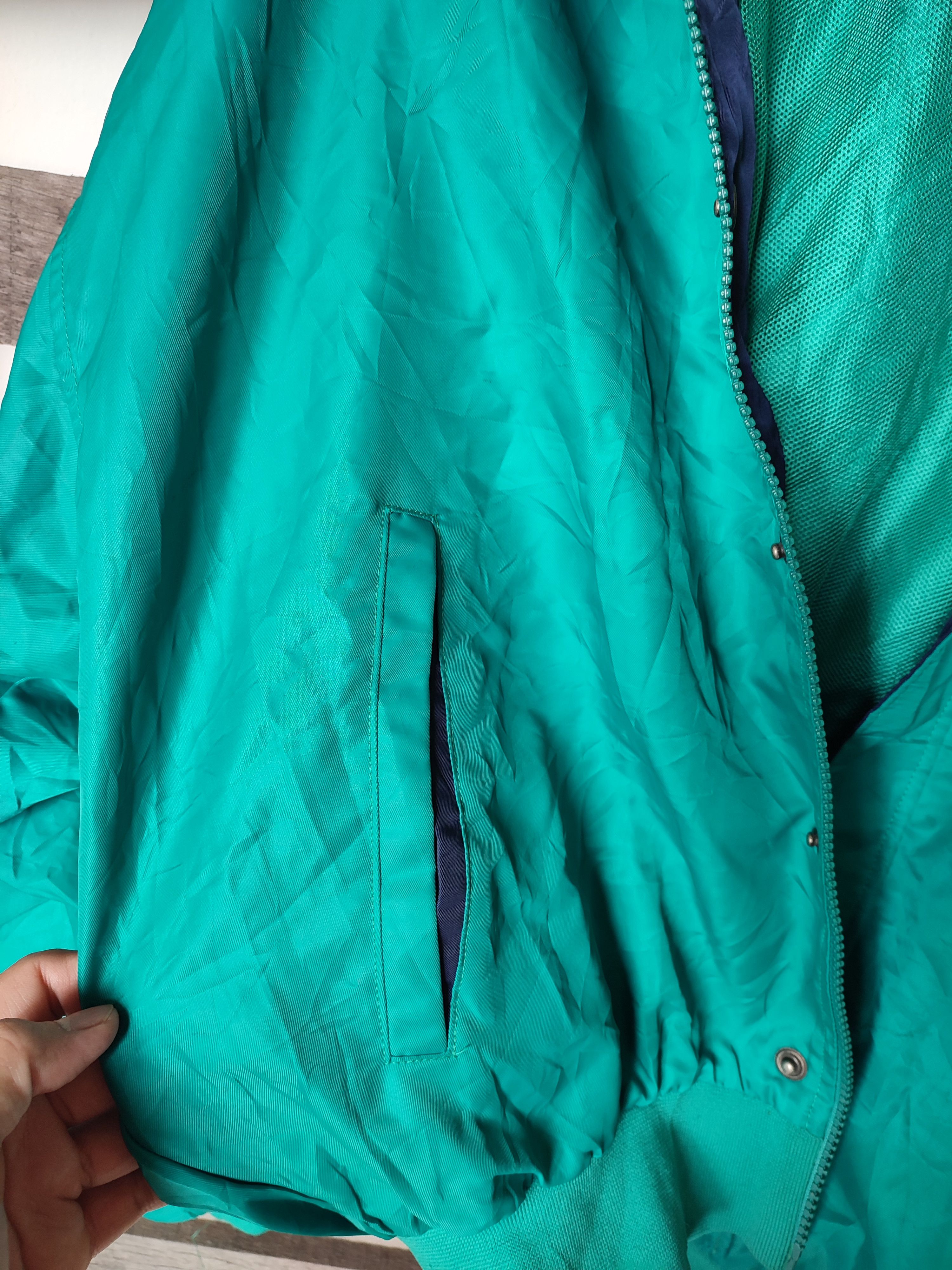 Champion 90s CHAMPION PRODUCT VINTAGE WINDBREAKER Size US L / EU 52-54 / 3 - 9 Thumbnail