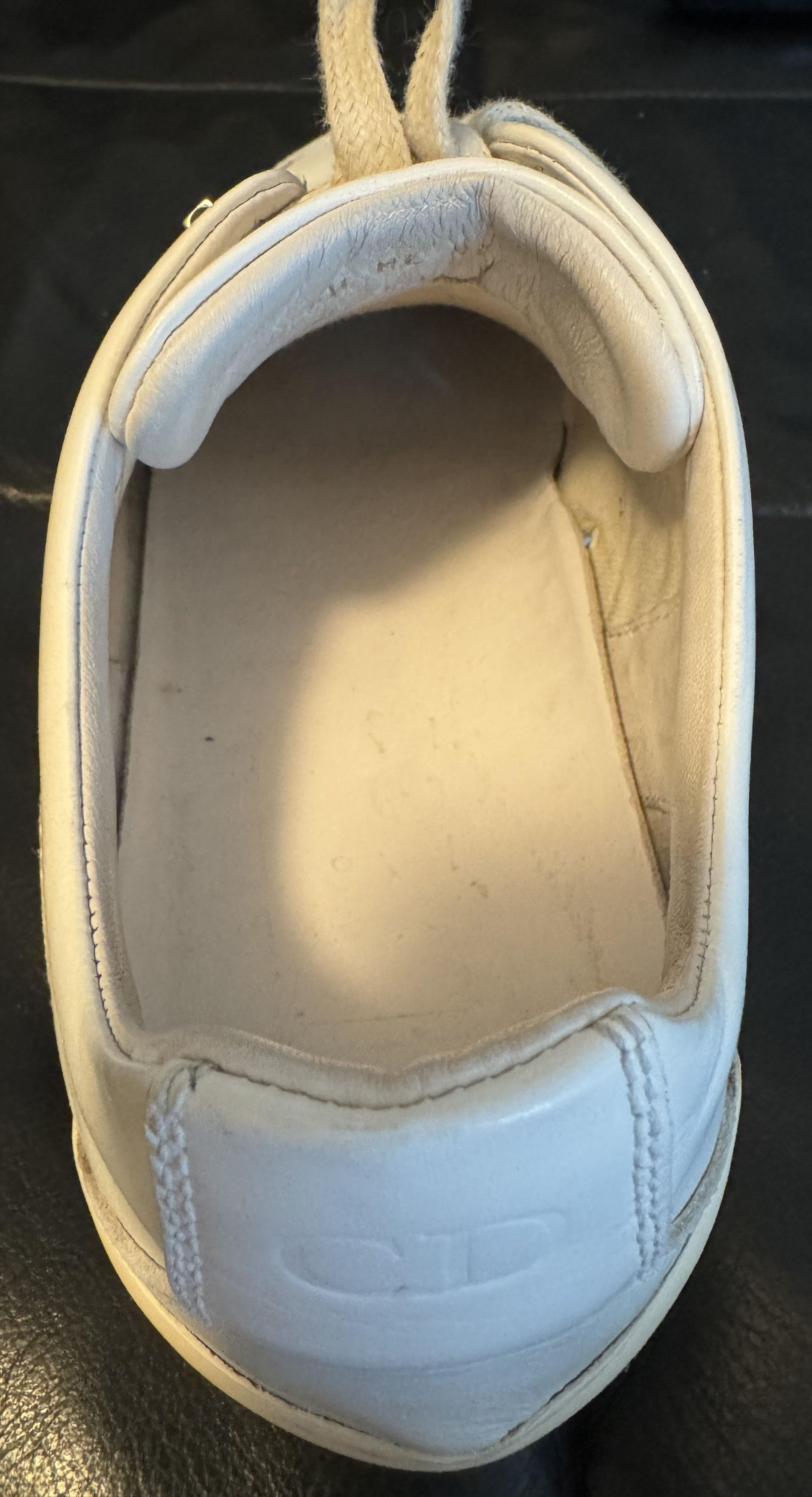 Dior Dior Homme CD B18 2008 Size US 7 / EU 40 - 4 Thumbnail