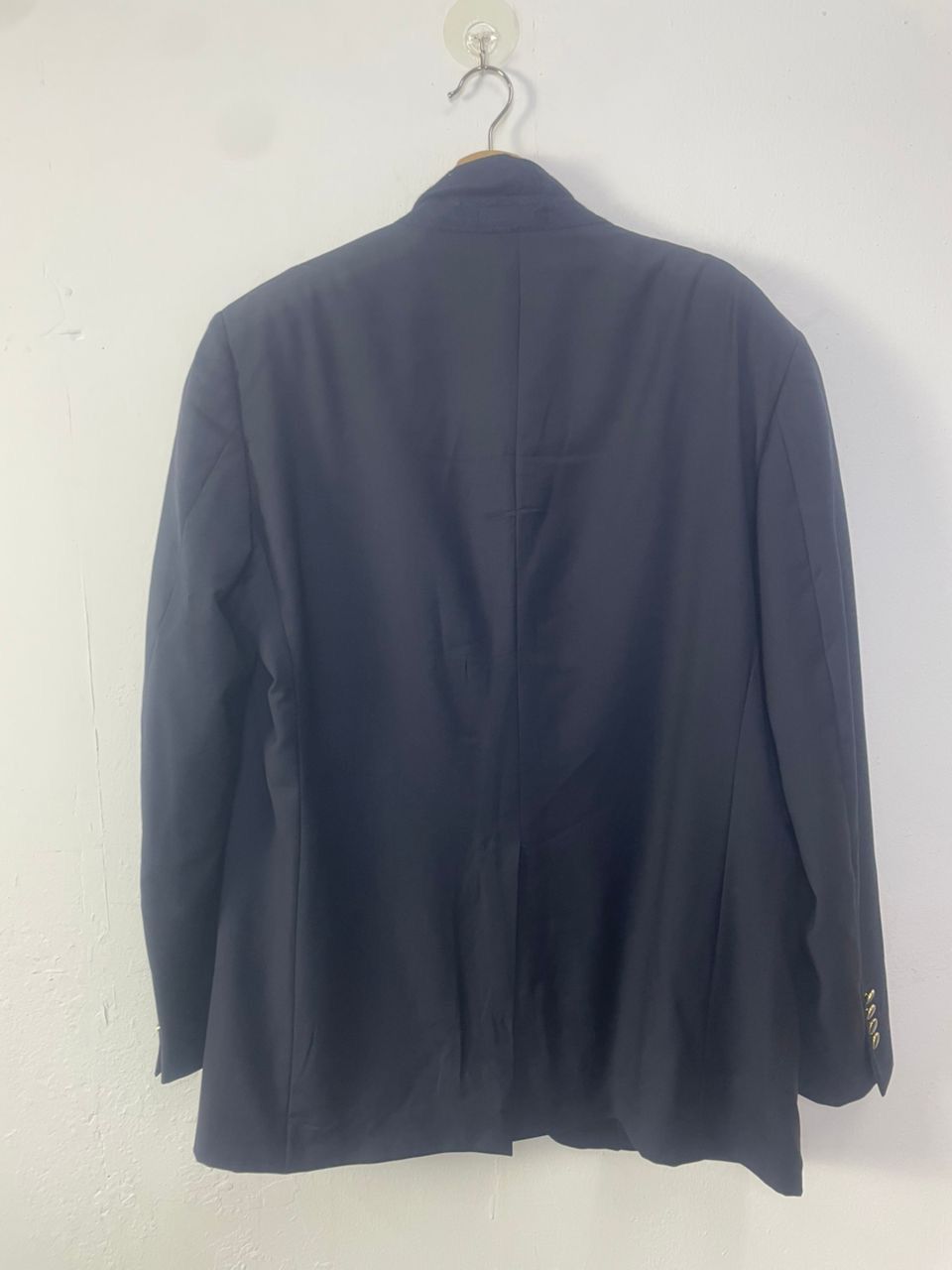 Alfred Dunhill × Designer × Vintage Vintage Dunhill Men Blazer Size US L / EU 52-54 / 3 - 2 Thumbnail