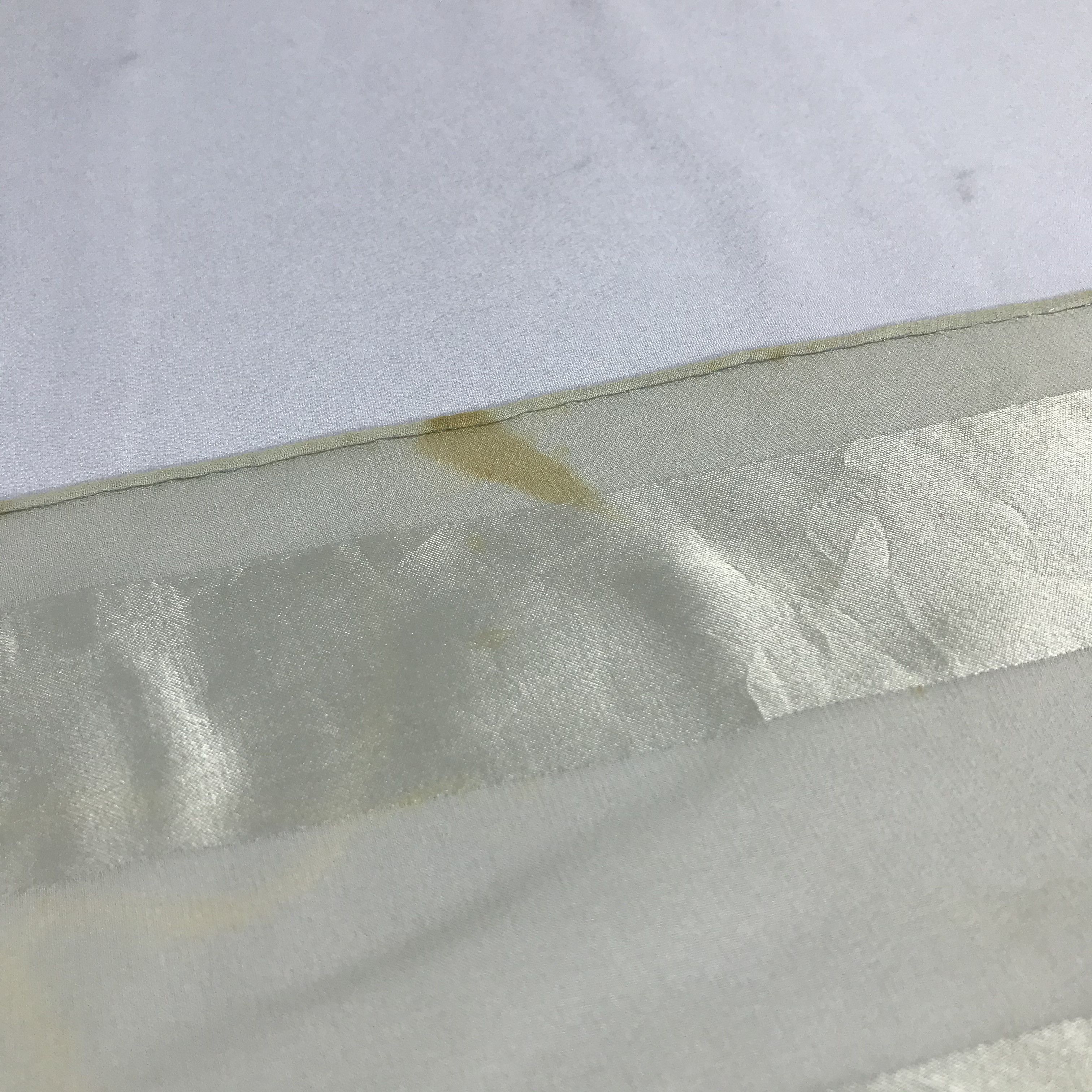Vintage Vintage Christian Dior Silk Scarf Size ONE SIZE - 6 Thumbnail