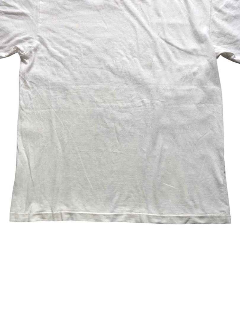Comme des Garcons Comme des Garcons Black List Of Justice Tee Size US XL / EU 56 / 4 - 4 Thumbnail