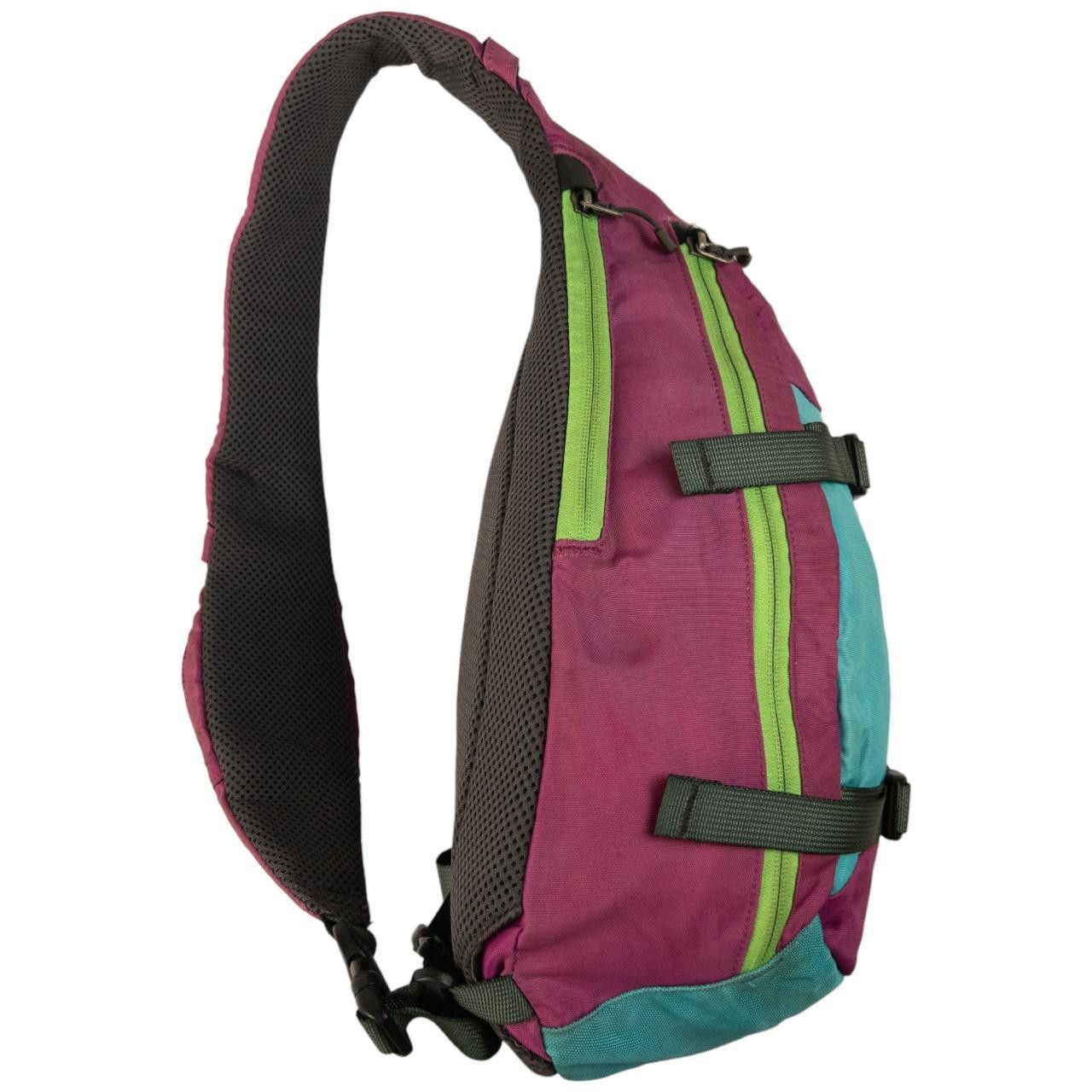 Patagonia Vintage Patagonia Sling Bag Size ONE SIZE - 3 Thumbnail