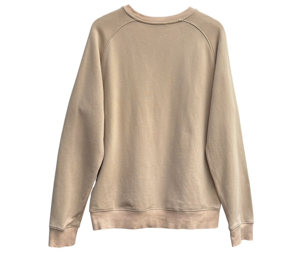Maison Kitsune Mainson Kitsune Fox Head Sweatshirt Size US M / EU 48-50 / 2 - 5 Thumbnail