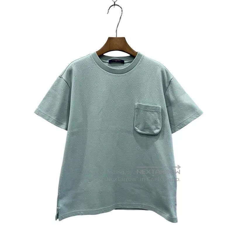 Louis Vuitton Louis Vuitton short sleeves Size US S / EU 44-46 / 1 - 1 Thumbnail