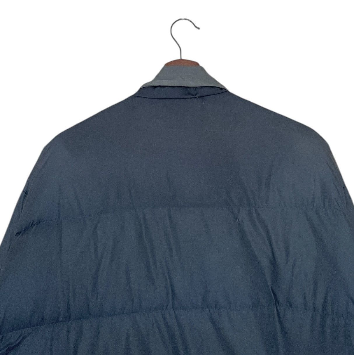 Montbell Vintage Brand Mont-bell Made In Usa Puffer 1980s Size US L / EU 52-54 / 3 - 4 Thumbnail