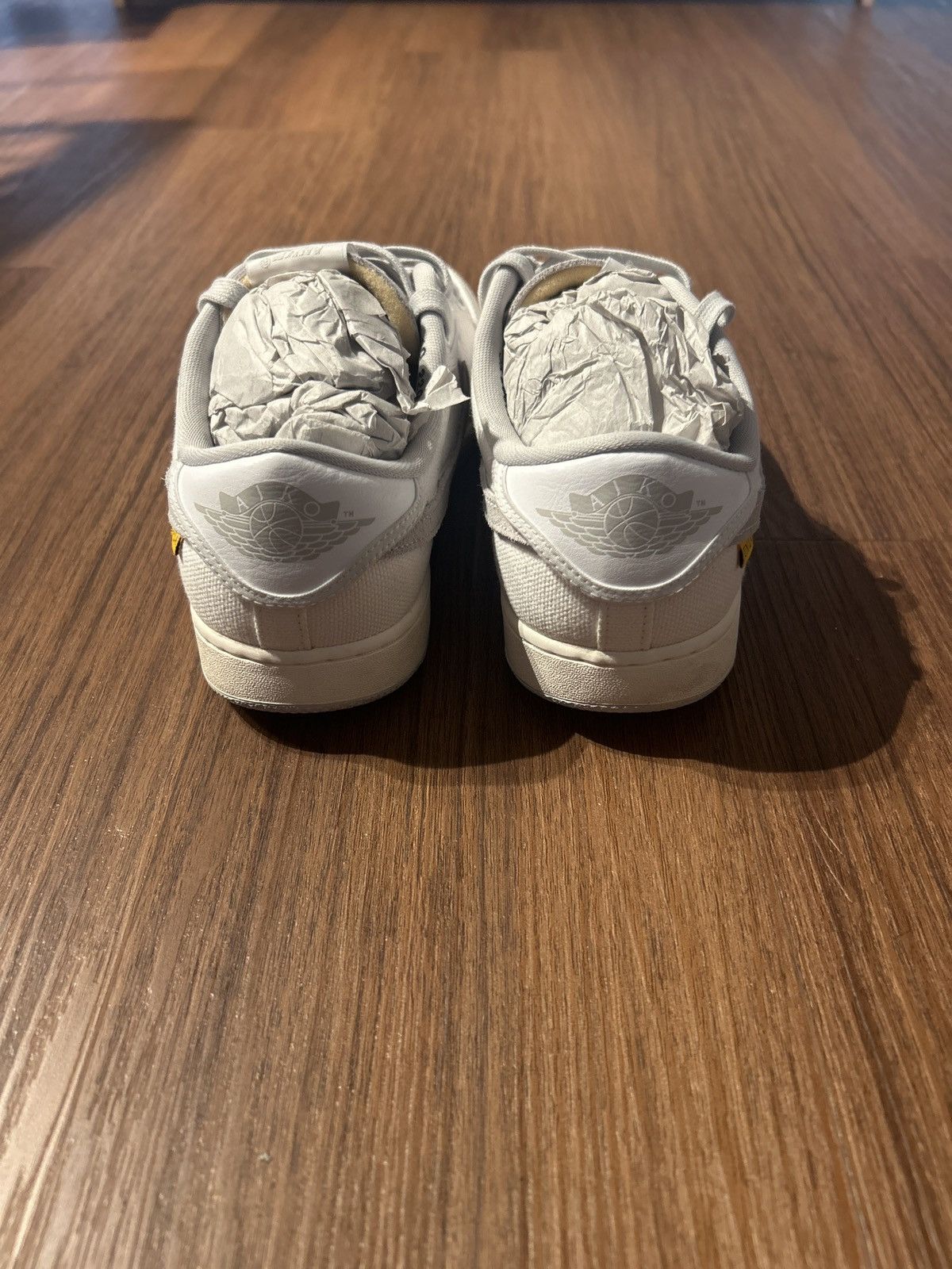 Jordan Brand × Nike Jordan 1 Low’s Size US 10 / EU 43 - 4 Thumbnail