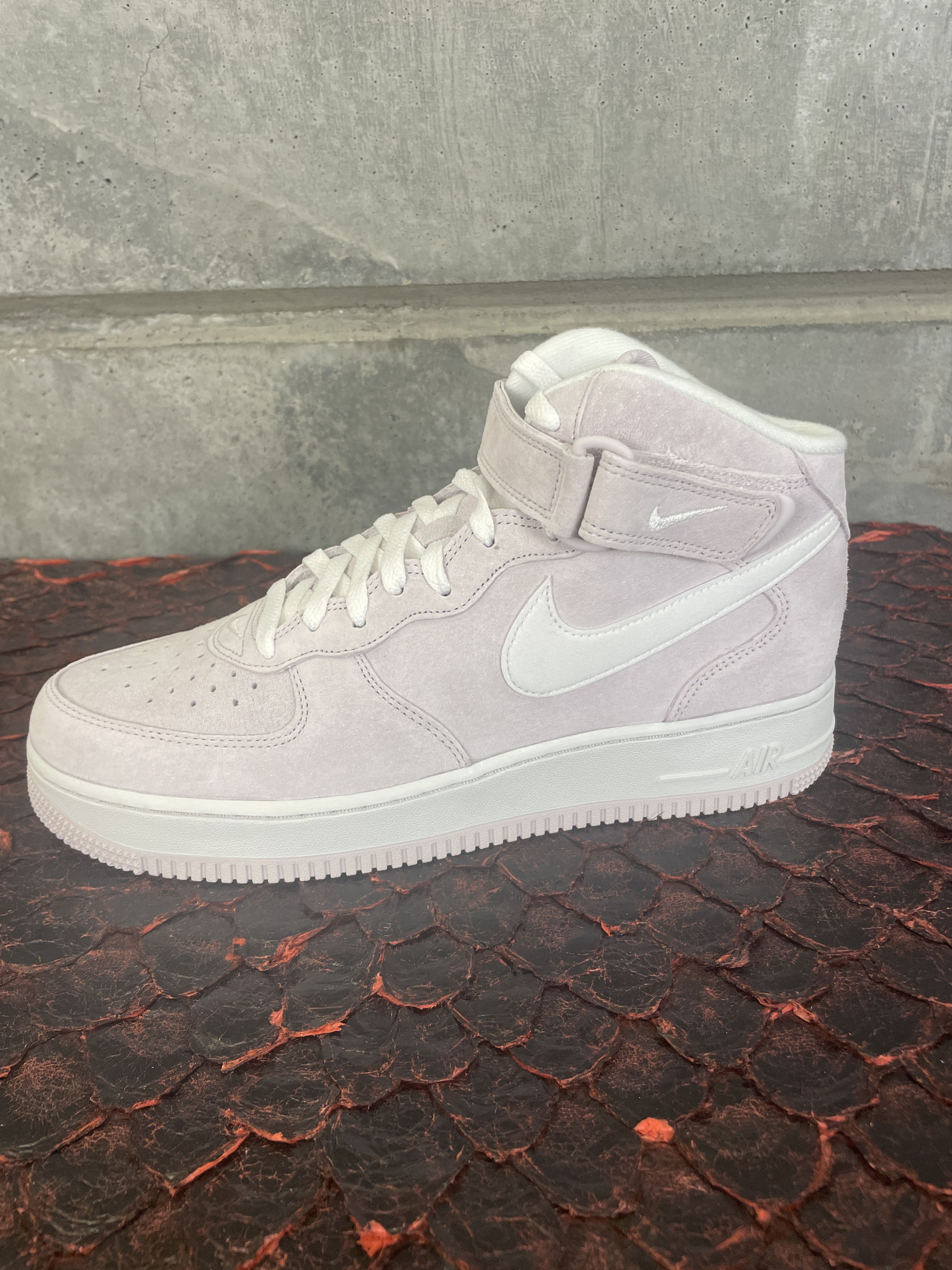 Nike Nike Air Force 1 Mid '07 QS 'Venice' Size US 9.5 / EU 42-43 - 4 Thumbnail