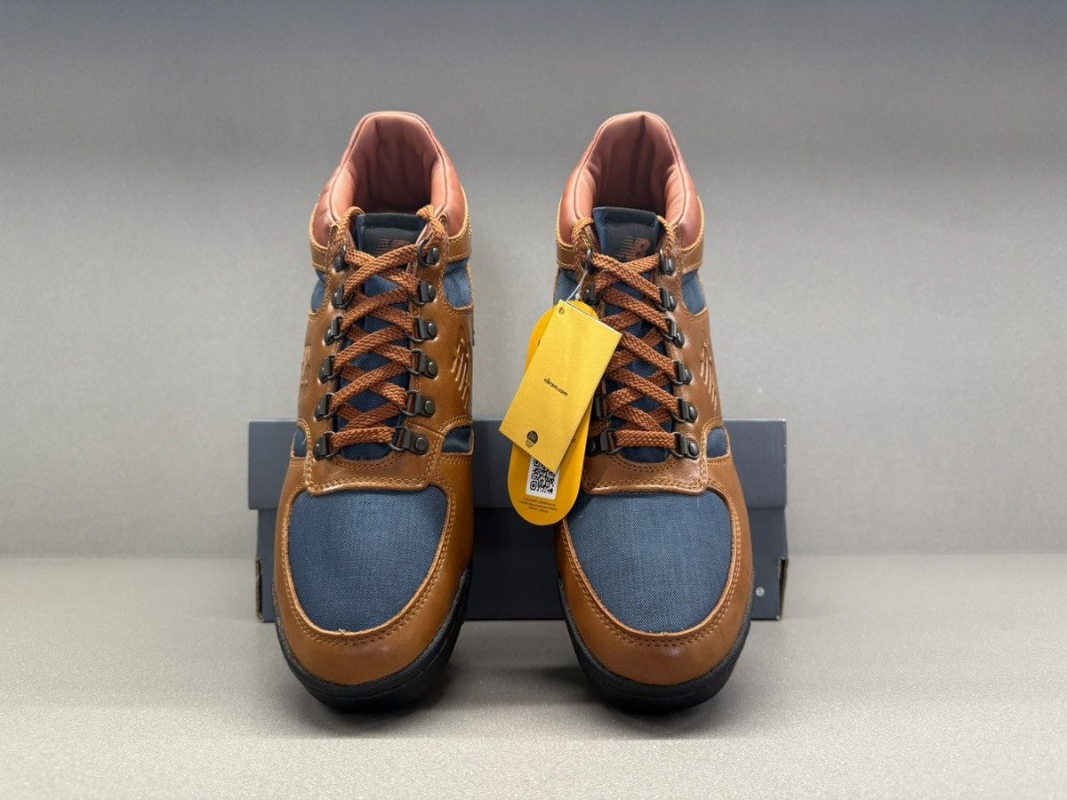New Balance New Balance Rainier Glazed Ginger Size US 8.5 / EU 41-42 - 4 Thumbnail