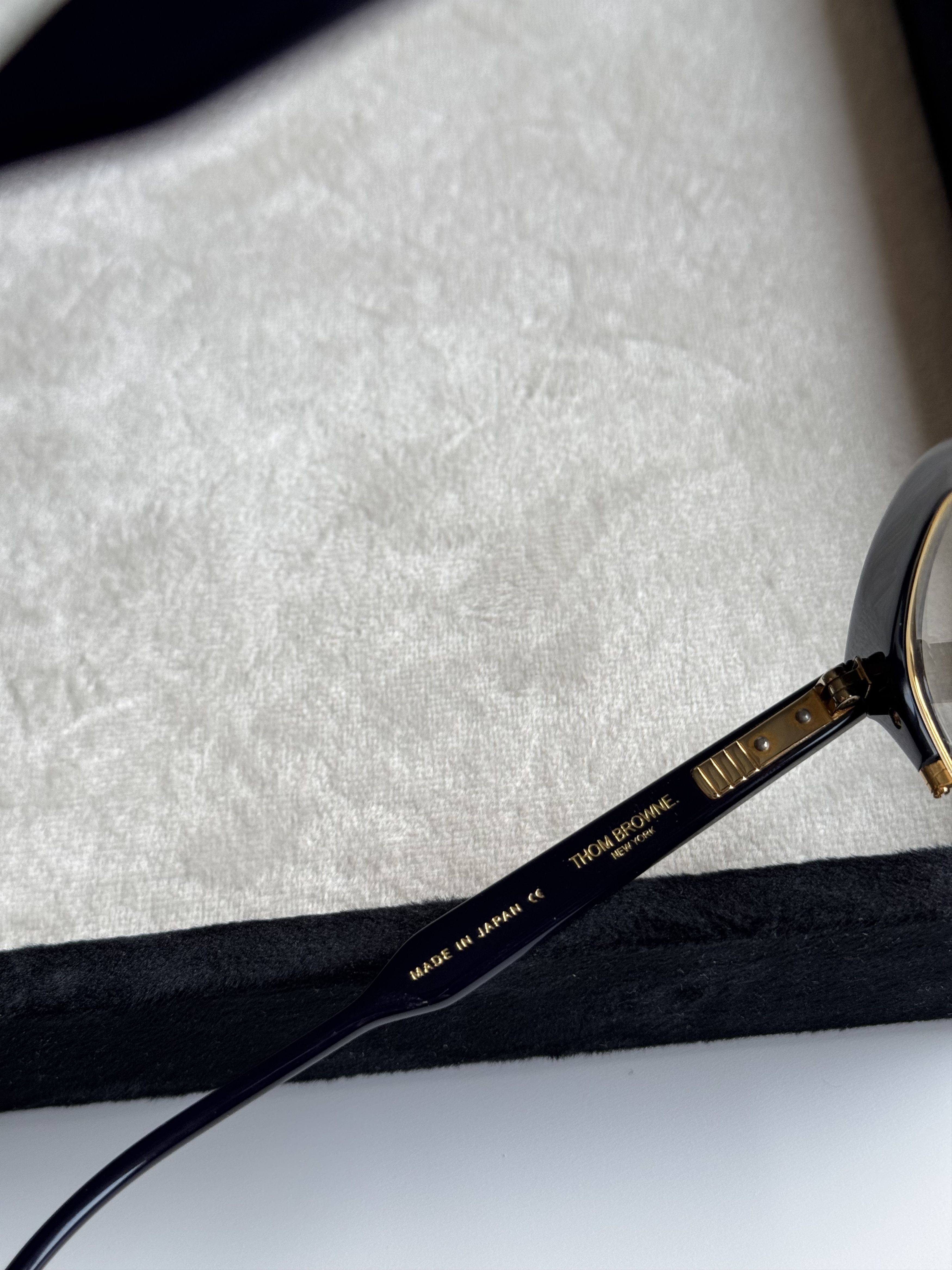 Thom Browne Thom browne Frame Size ONE SIZE - 5 Thumbnail