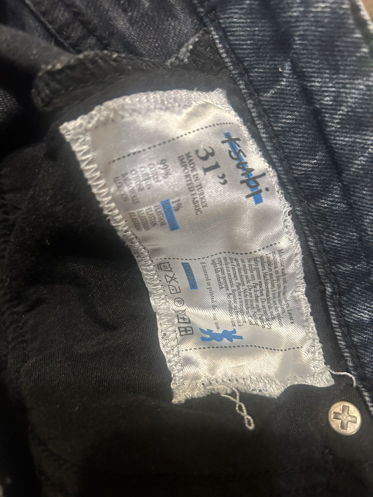 Ksubi Ksubi chitch Size US 31 - 3 Thumbnail