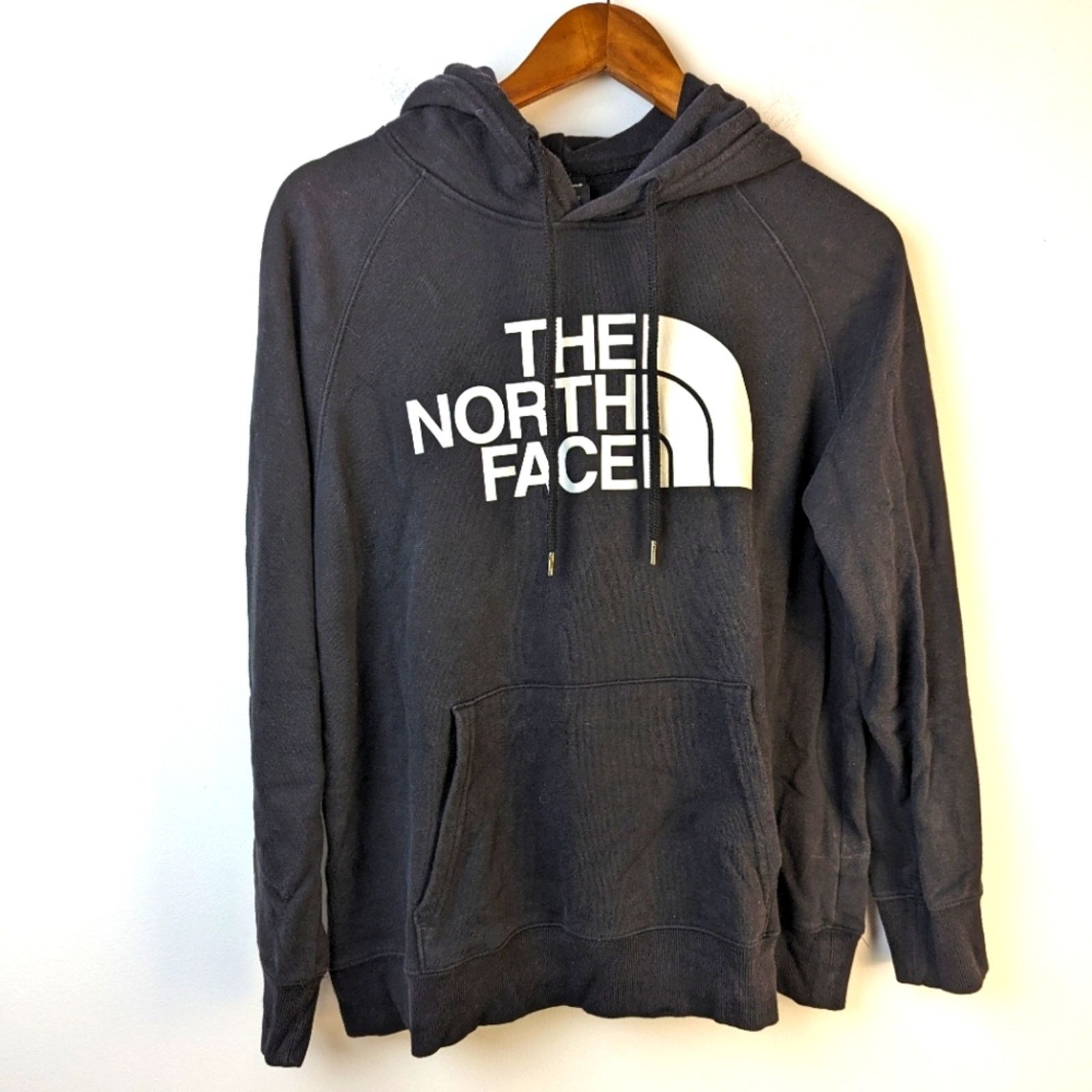 The North Face The North Face Women's Half Dome Sweatshirt - Large Size L / US 10 / IT 46 - 2 Thumbnail