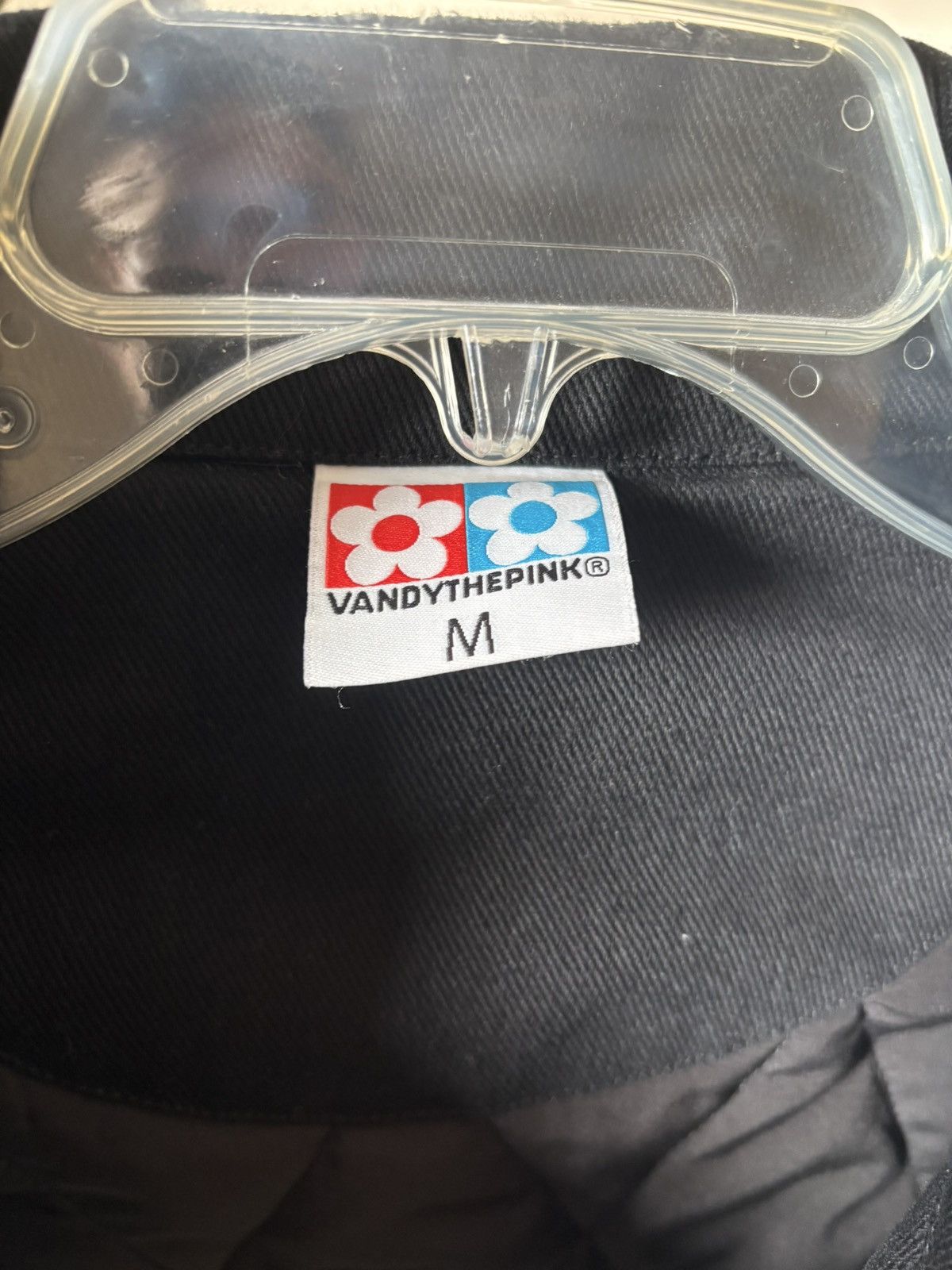 Vandy The Pink Vandy The Pink Racing Jacket Size US M / EU 48-50 / 2 - 3 Thumbnail