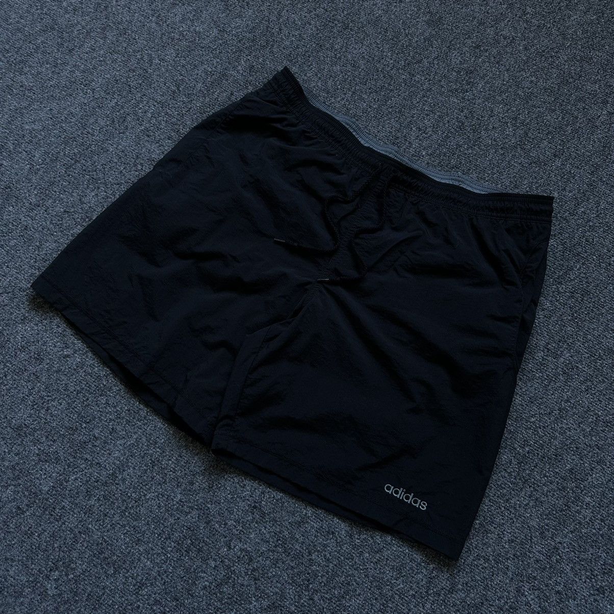 Adidas × Palace ADIDAS x PALACE SUNPAL SHORTS BLACK XL | Grailed