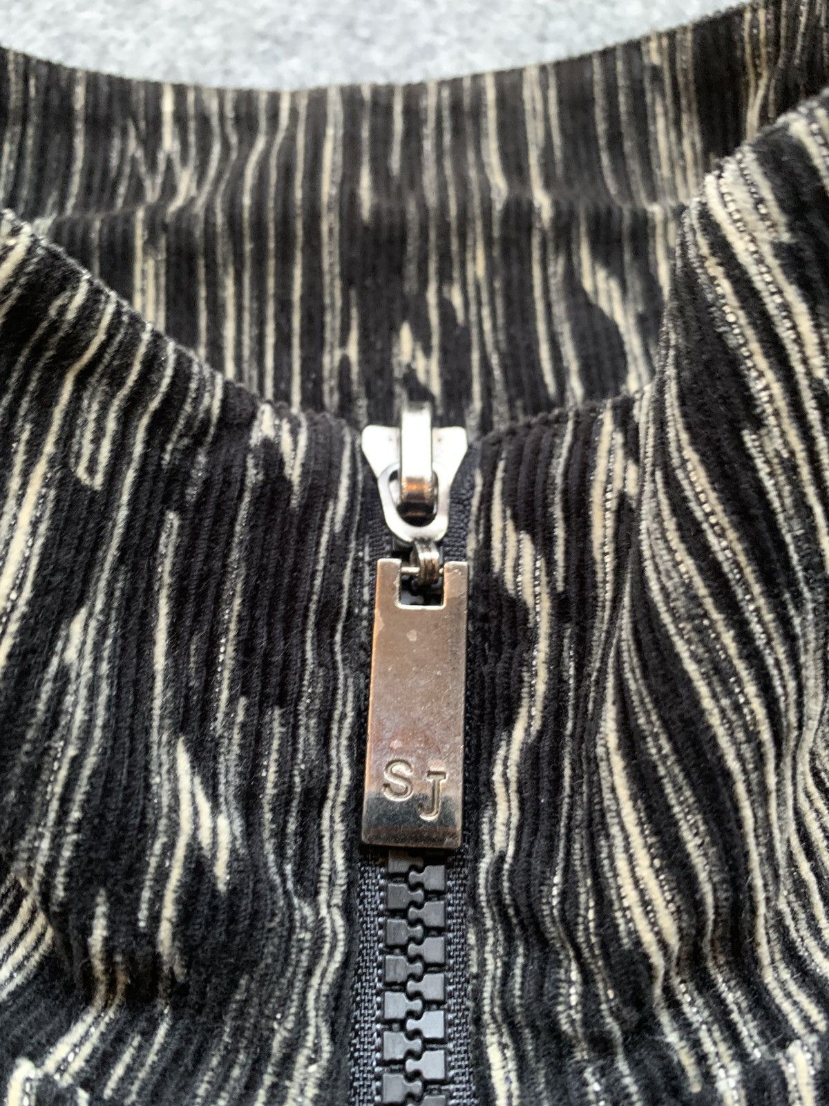 Sean John Vintage sean john velvet jacket Size US XXL / EU 58 / 5 - 3 Thumbnail