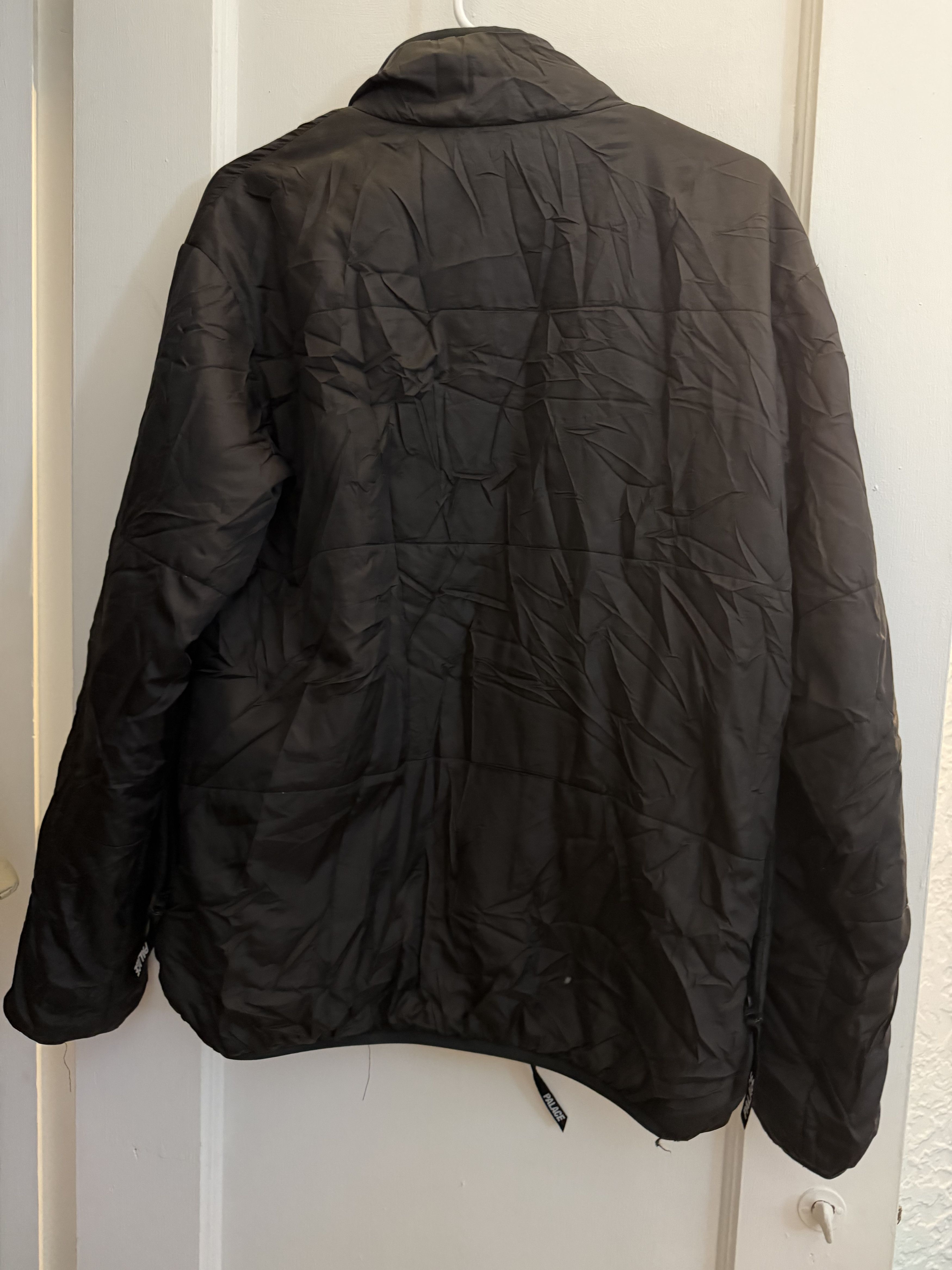 Palace Palace Tri-ferg Reversible Puffer Size US S / EU 44-46 / 1 - 2 Thumbnail