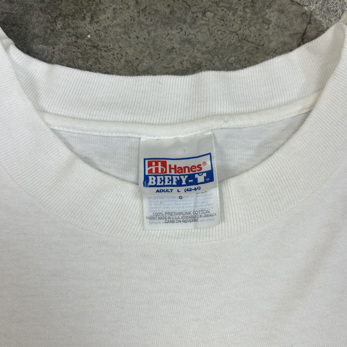 Vintage 1990s California Hawaii Promotions Size US L / EU 52-54 / 3 - 4 Thumbnail