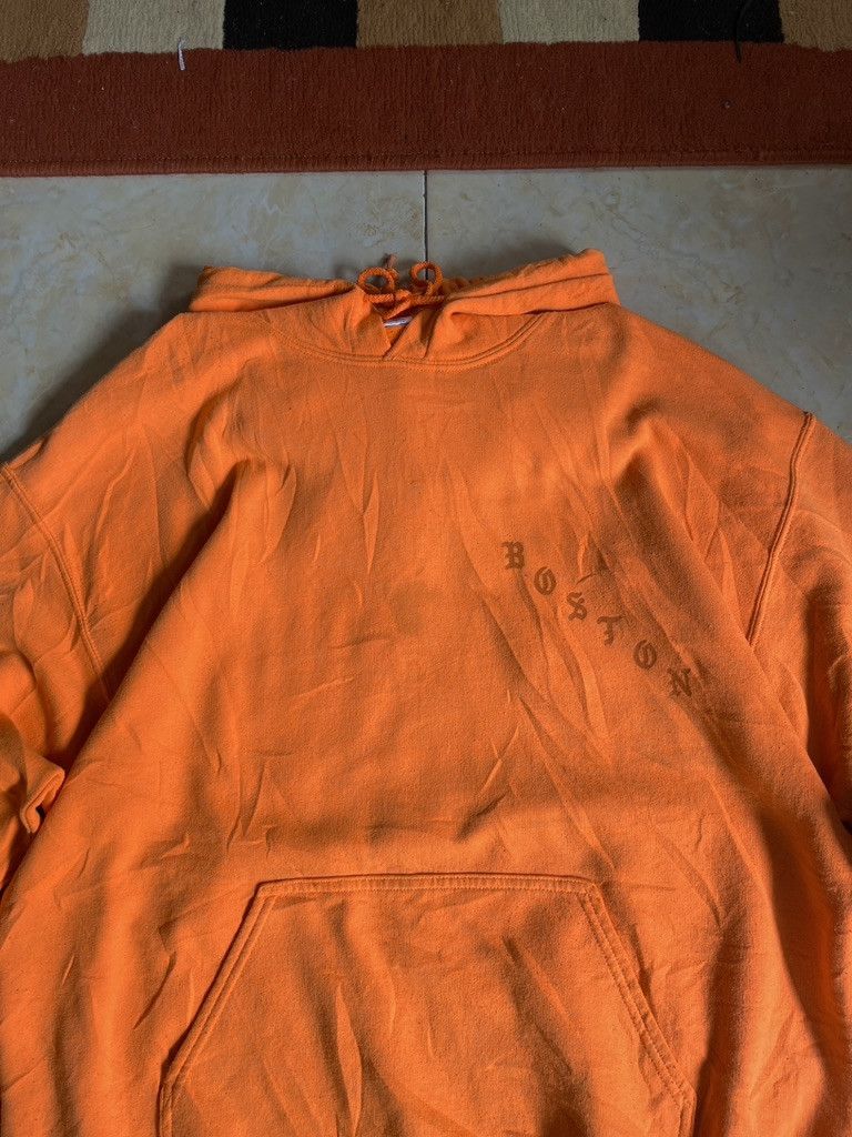 Kanye West Kanye West Saint Pablo Boston Tour Hoodie Size US L / EU 52-54 / 3 - 2 Thumbnail