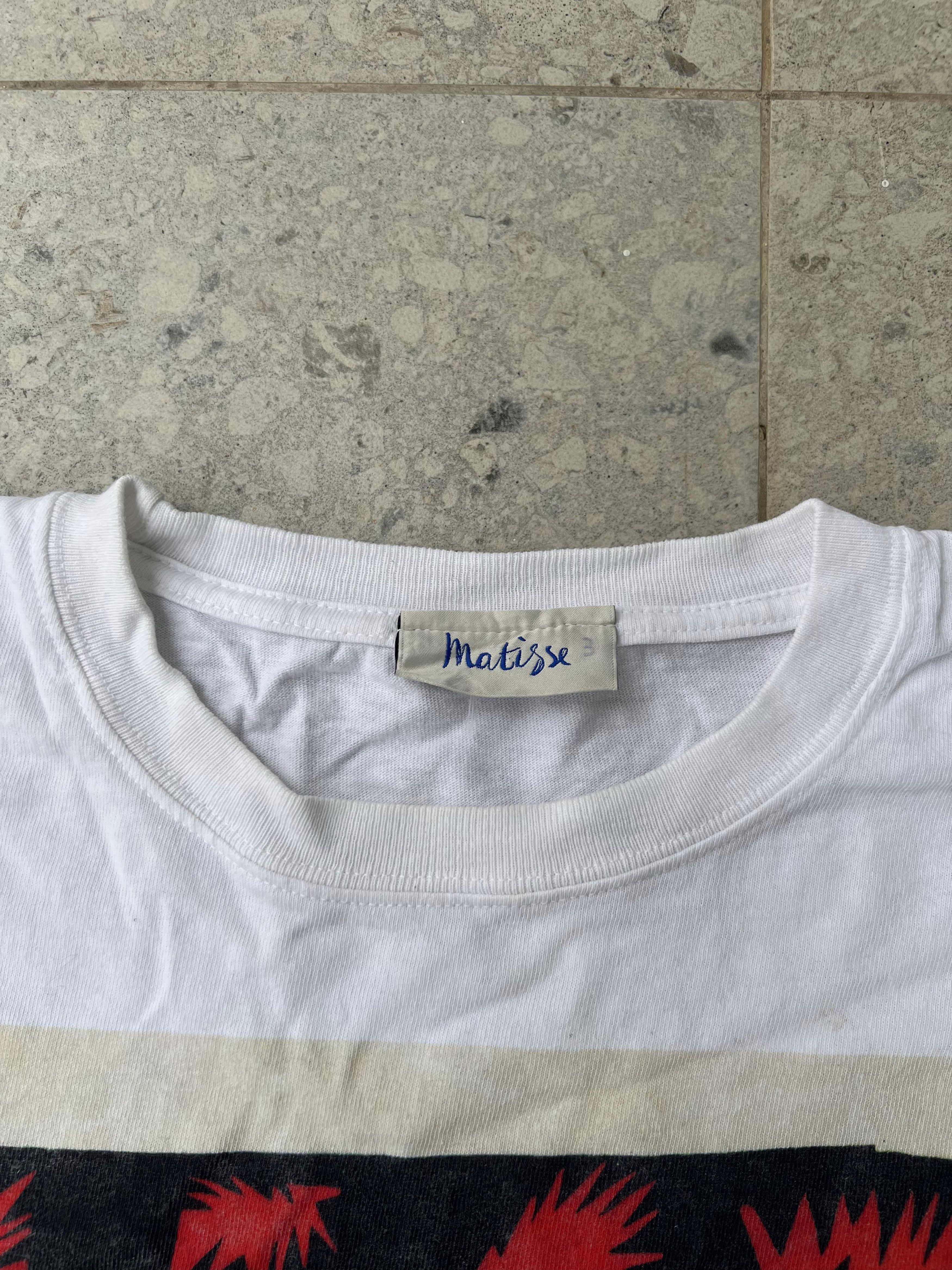 Other Henri Matisse The Toboggan Big Logo Size US XL / EU 56 / 4 - 7 Thumbnail