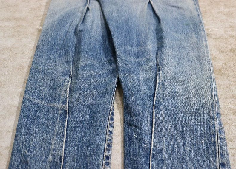 Visvim visvim size 2 19AW JOURNEYMAN jeans 2505-Nextarrow Size US 28 / EU 44 - 8 Thumbnail