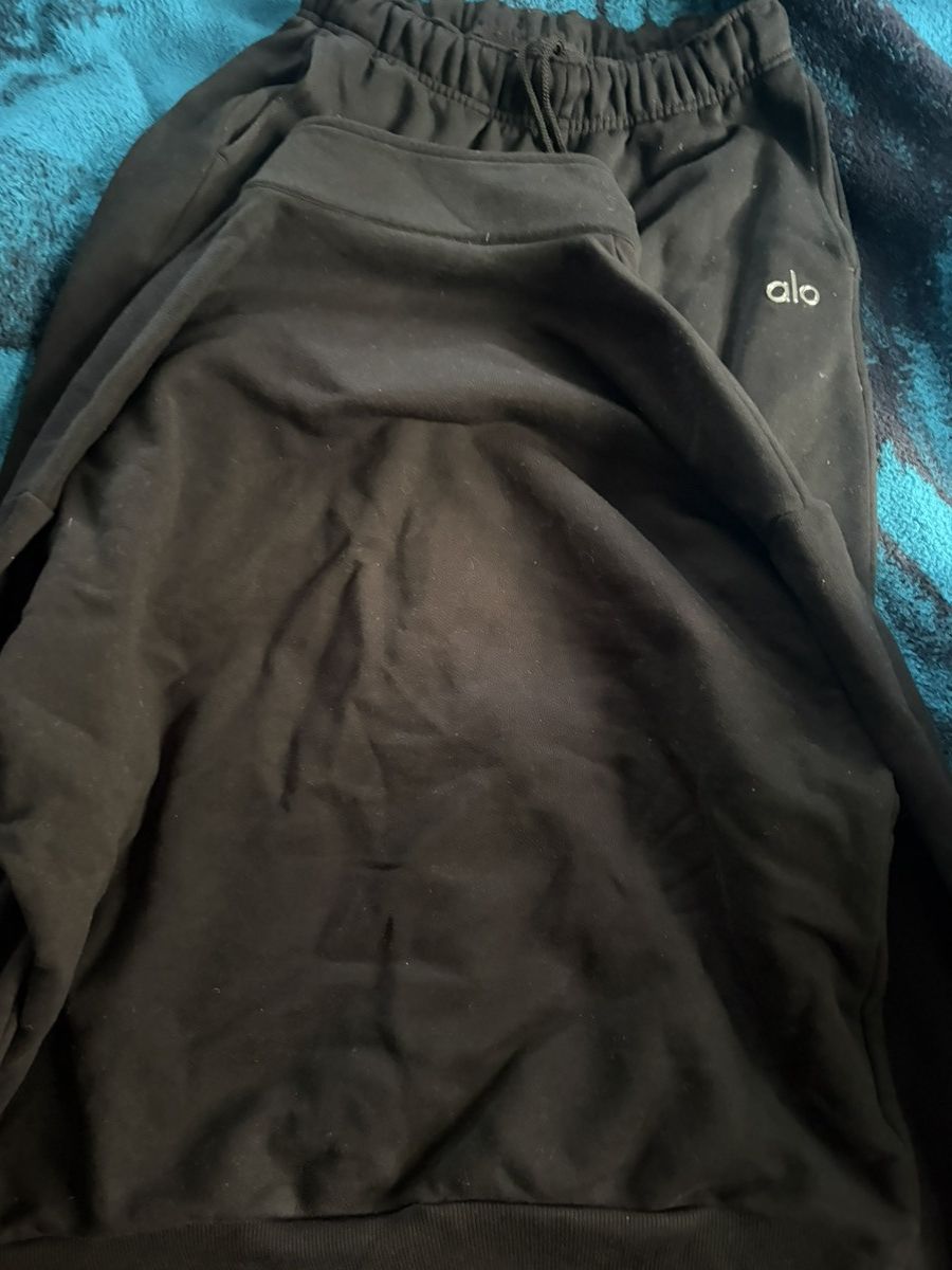 Alo Alo Quarter zip set Size US S / EU 44-46 / 1 - 5 Thumbnail