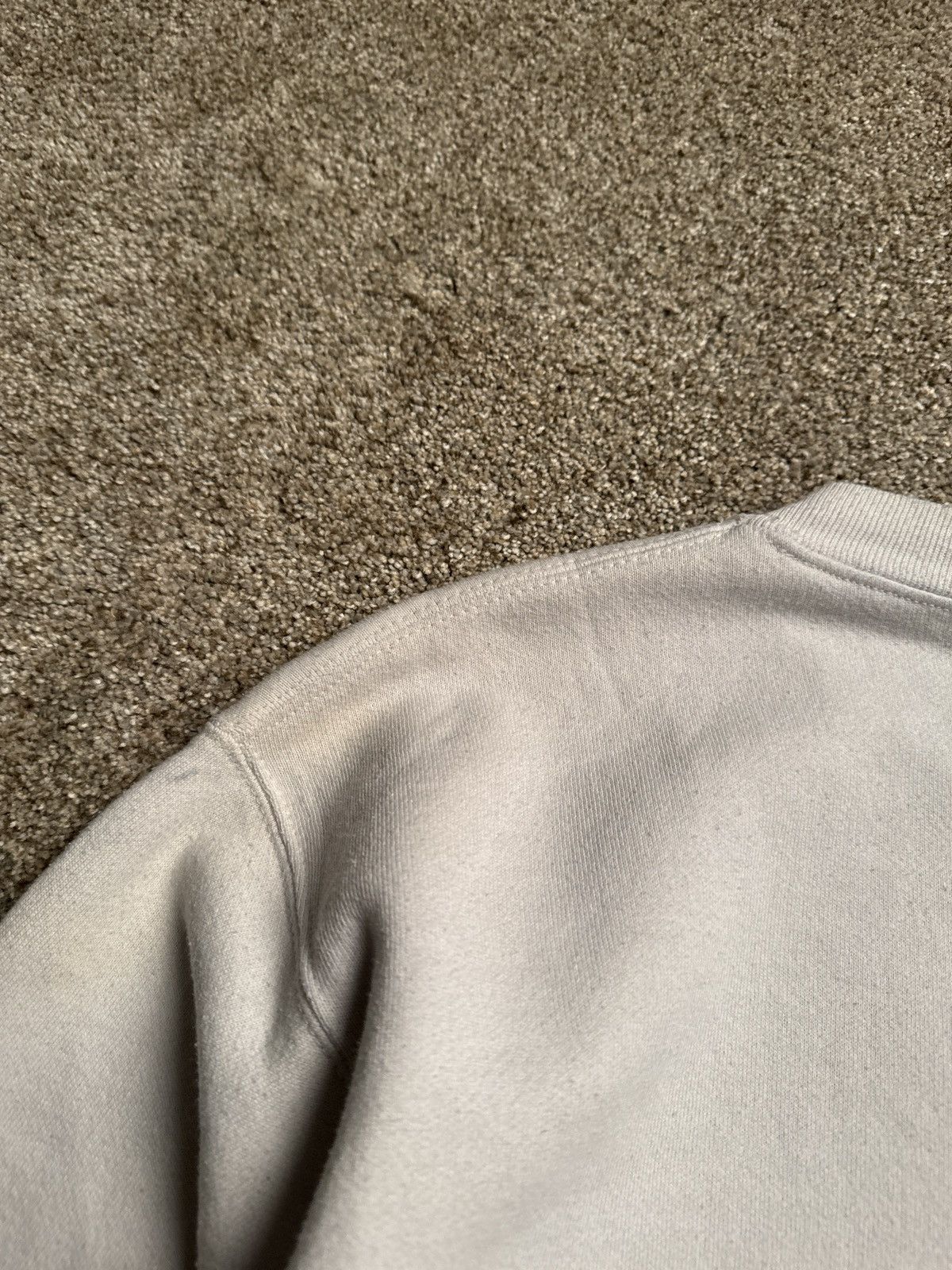 Other VINTAGE H.L. MILLER GOLD “FRIDAY HARBOR” SWEATSHIRT Size US M / EU 48-50 / 2 - 5 Thumbnail