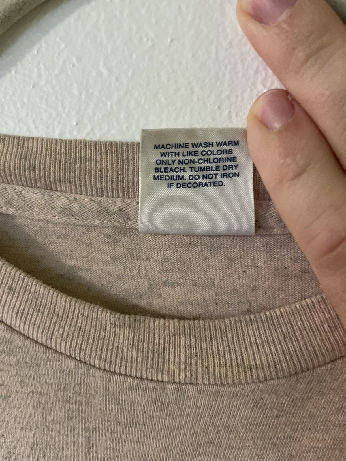 Supreme Supreme Anti Everything Tee Size US XL / EU 56 / 4 - 5 Thumbnail